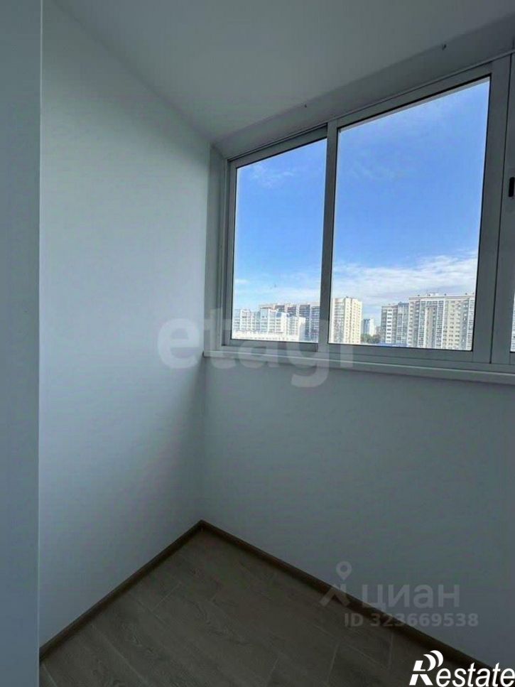 2-комн квартира городской округ Барнаул