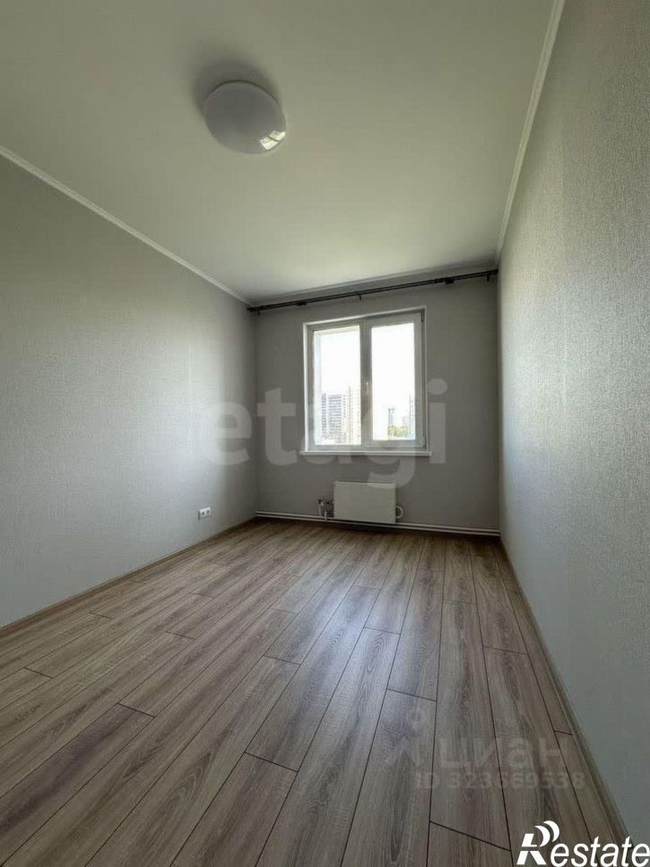 2-комн квартира городской округ Барнаул