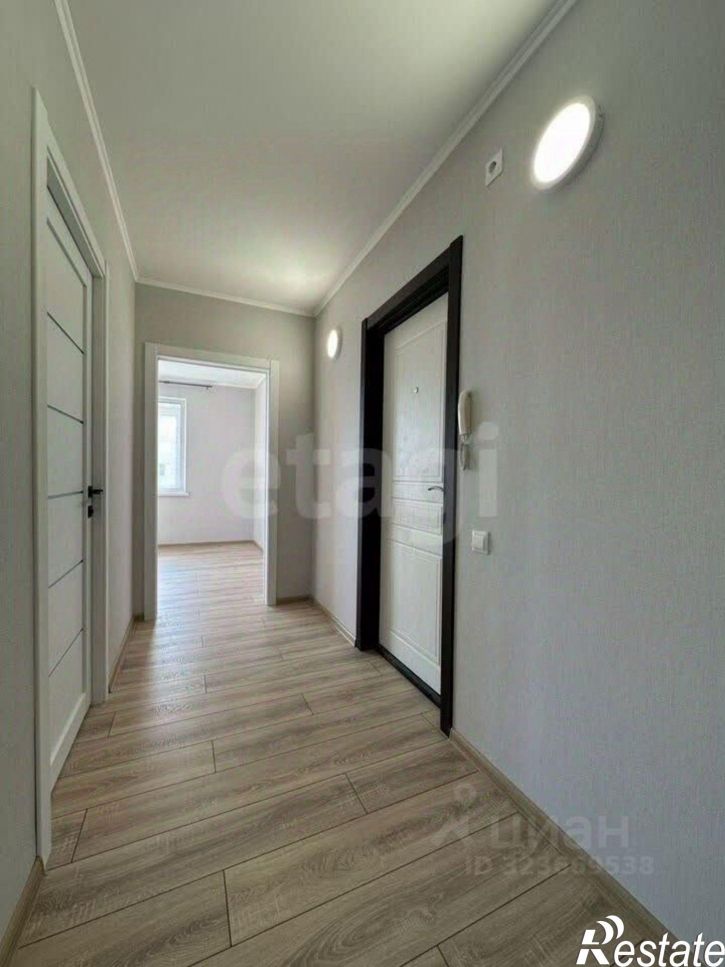 2-комн квартира городской округ Барнаул