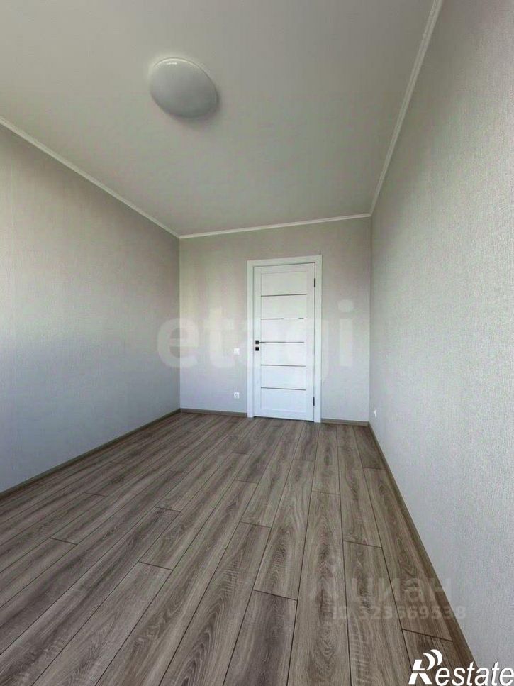 2-комн квартира городской округ Барнаул