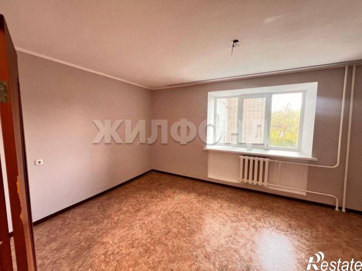 2-комн квартира Барнаул, улица Кутузова, 16Г