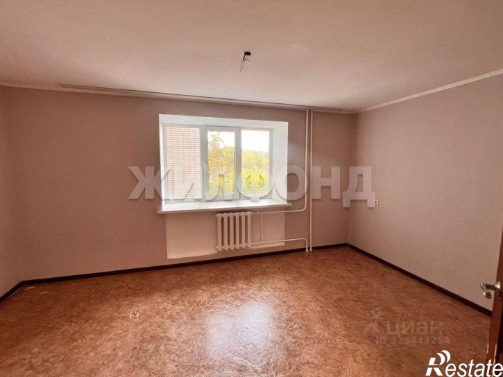 2-комн квартира Барнаул, улица Кутузова, 16Г