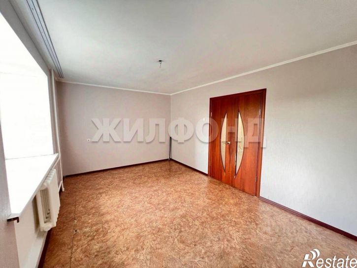 2-комн квартира Барнаул, улица Кутузова, 16Г