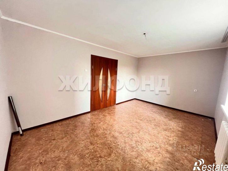 2-комн квартира Барнаул, улица Кутузова, 16Г