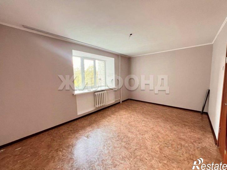 2-комн квартира Барнаул, улица Кутузова, 16Г