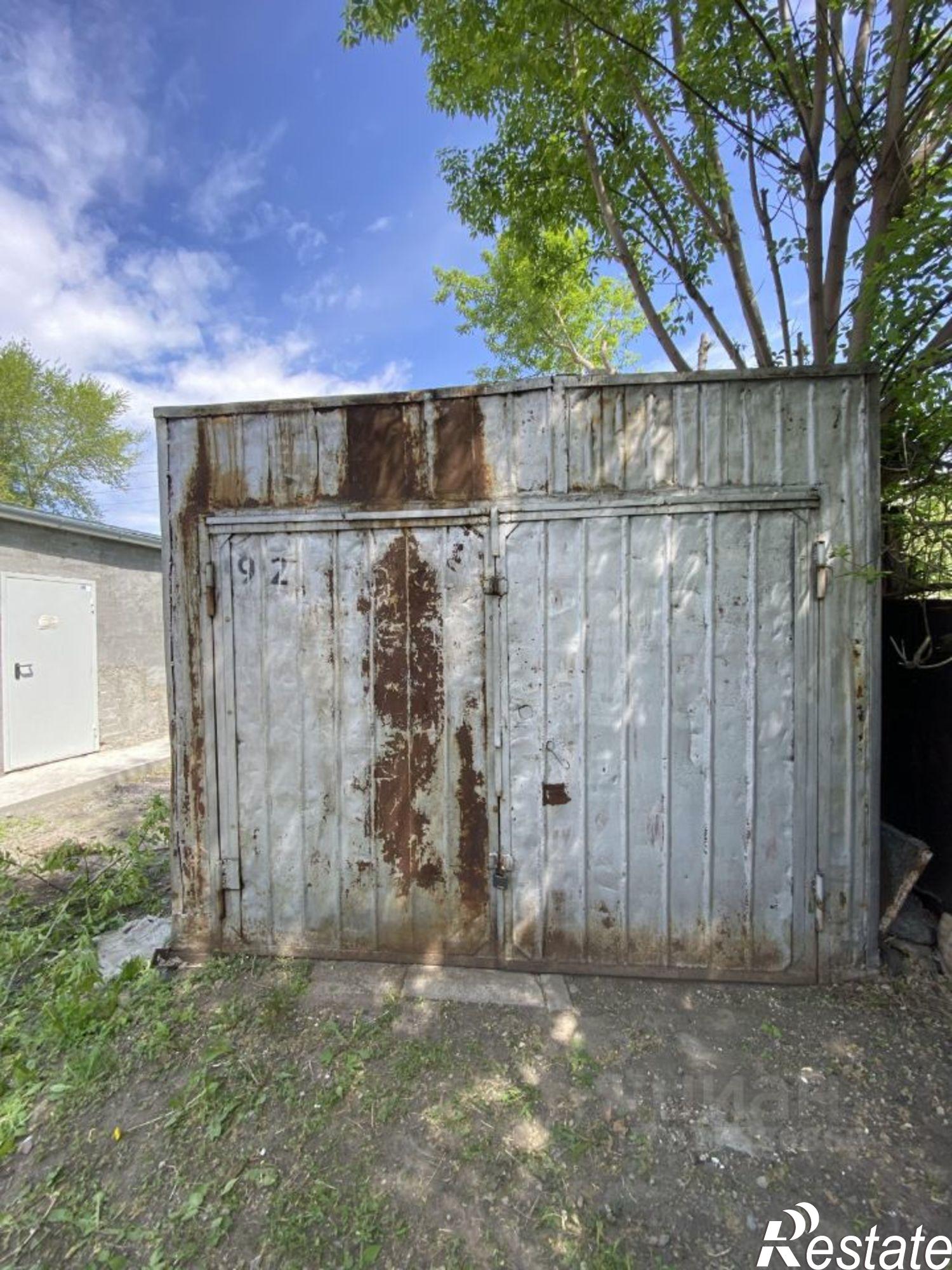 Сдать складское помещение за 4 200 рублей на улица Матросова, 193