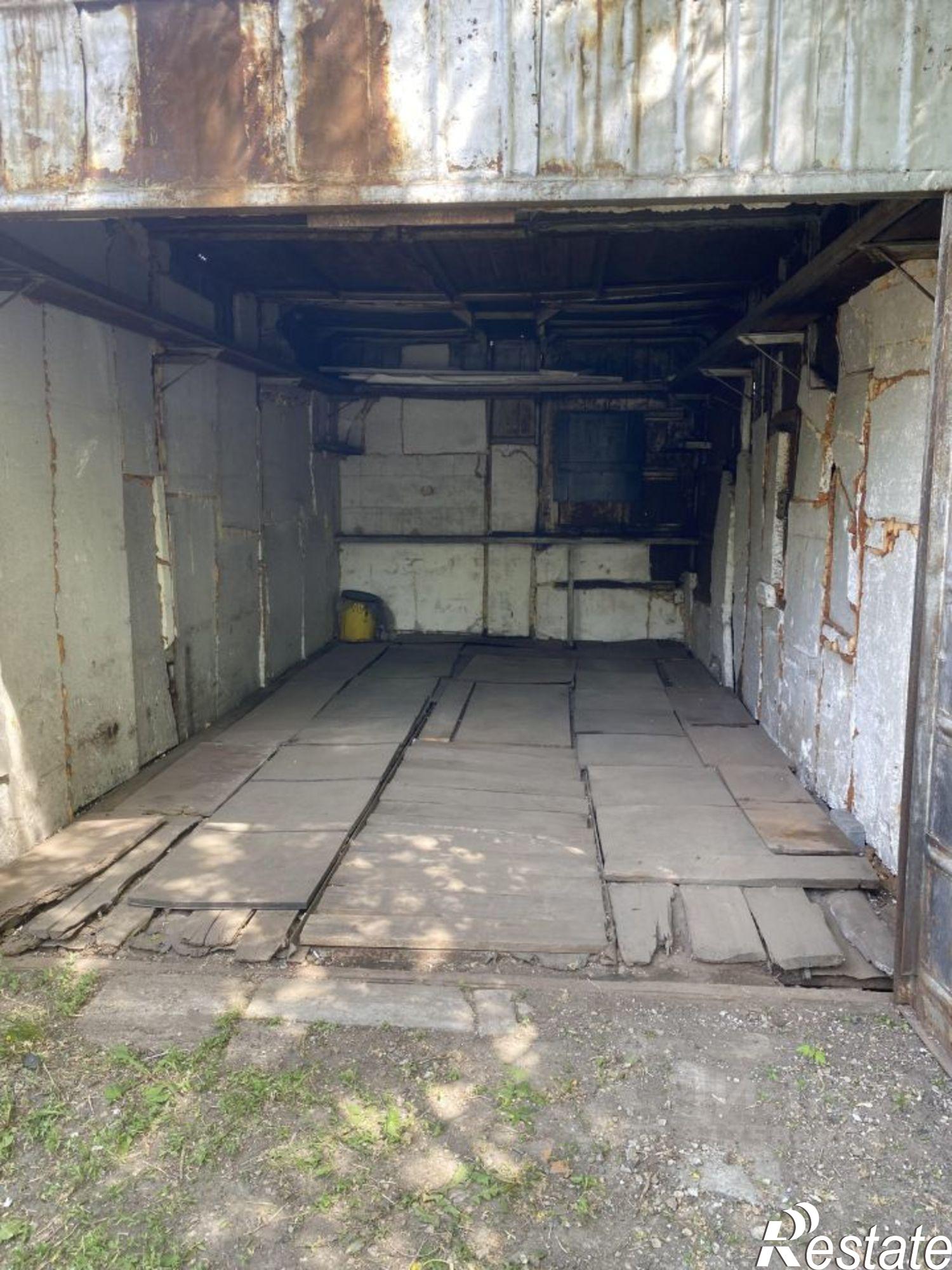 Сдать складское помещение за 4 200 рублей на улица Матросова, 193
