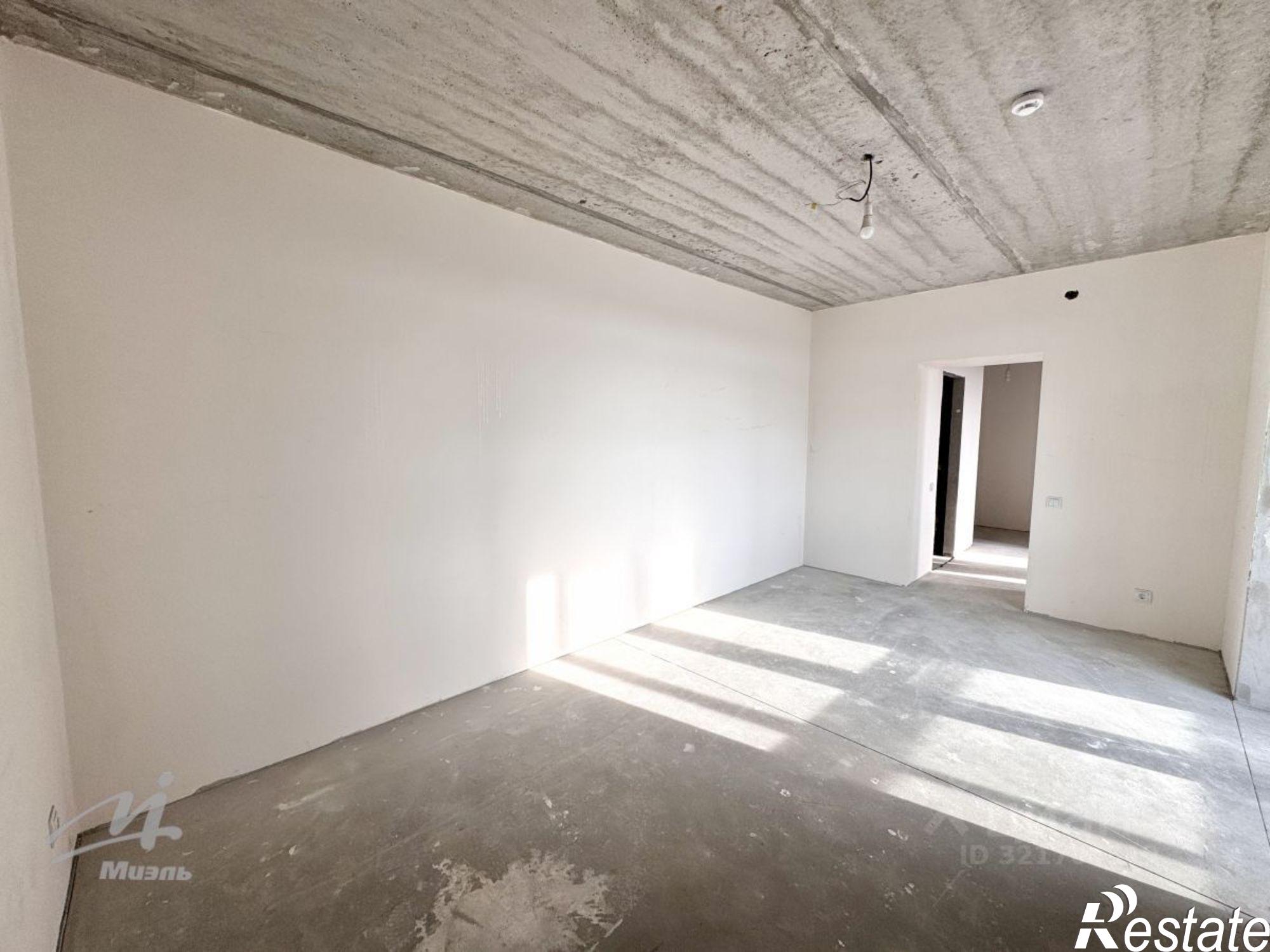 Купить квартиру за 4 590 000 рублей на улица Гущина, 171А