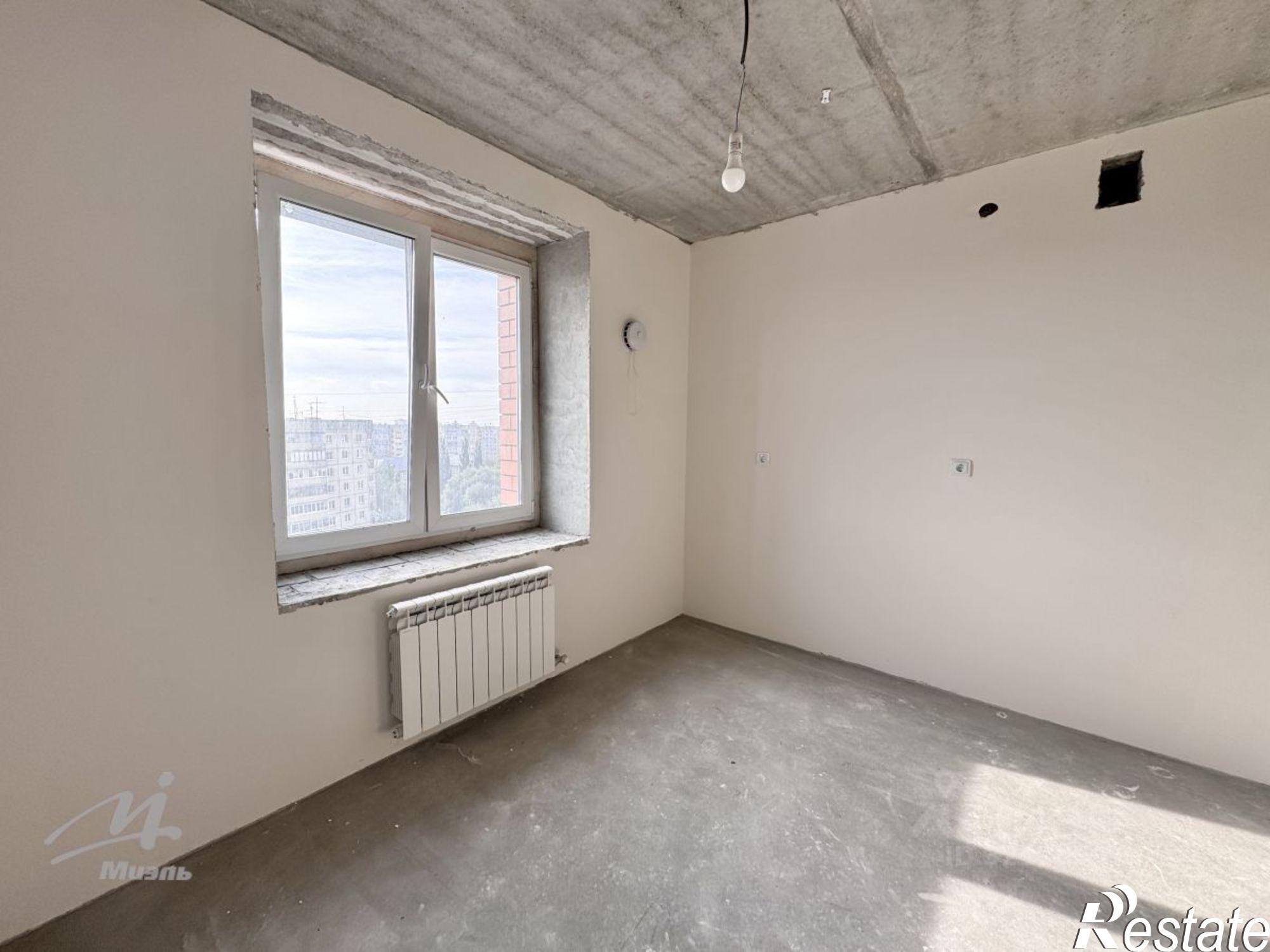 Купить квартиру за 4 590 000 рублей на улица Гущина, 171А