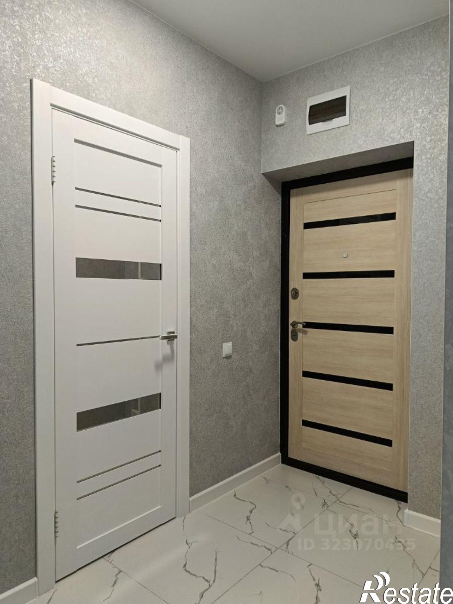 Купить квартиру за 8 990 000 рублей на Песчаная улица, 180