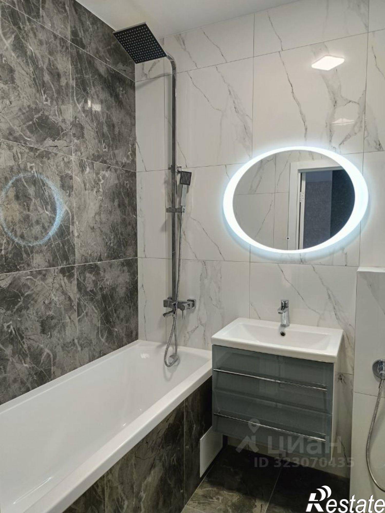 Купить квартиру за 8 990 000 рублей на Песчаная улица, 180