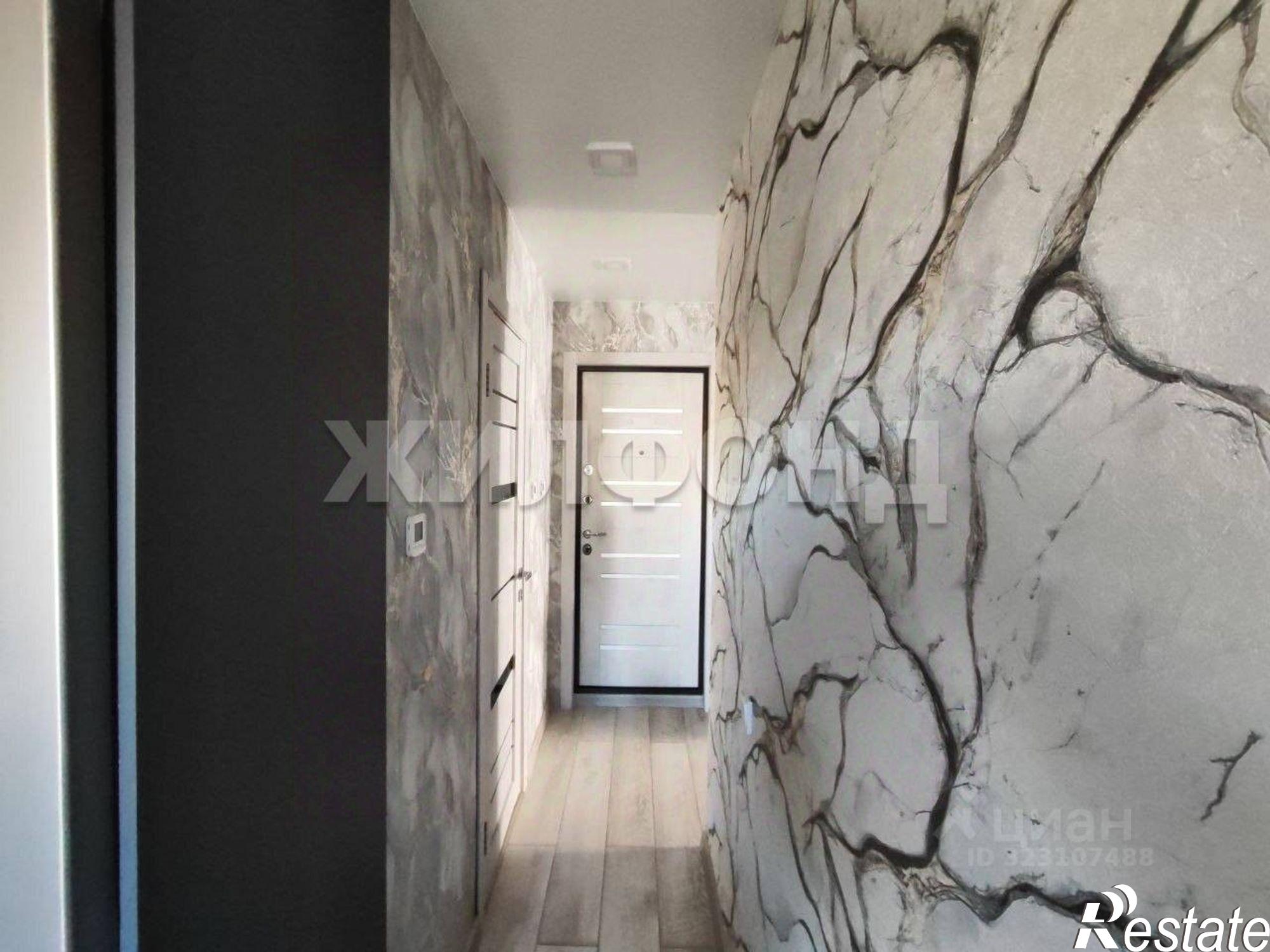 Купить квартиру за 6 950 000 рублей на улица Антона Петрова, 266