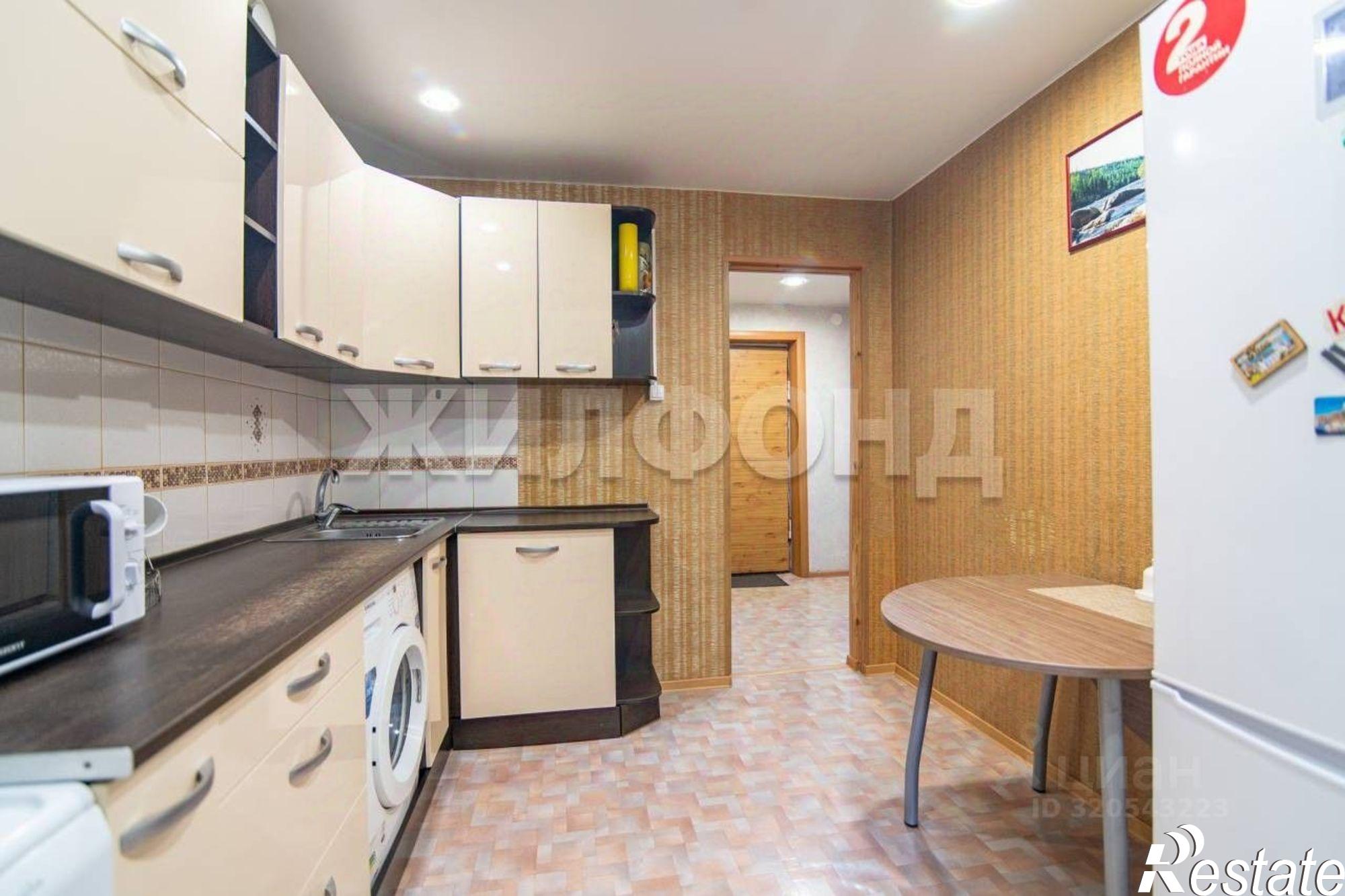 Купить квартиру за 3 650 000 рублей на улица Бабуркина, 11