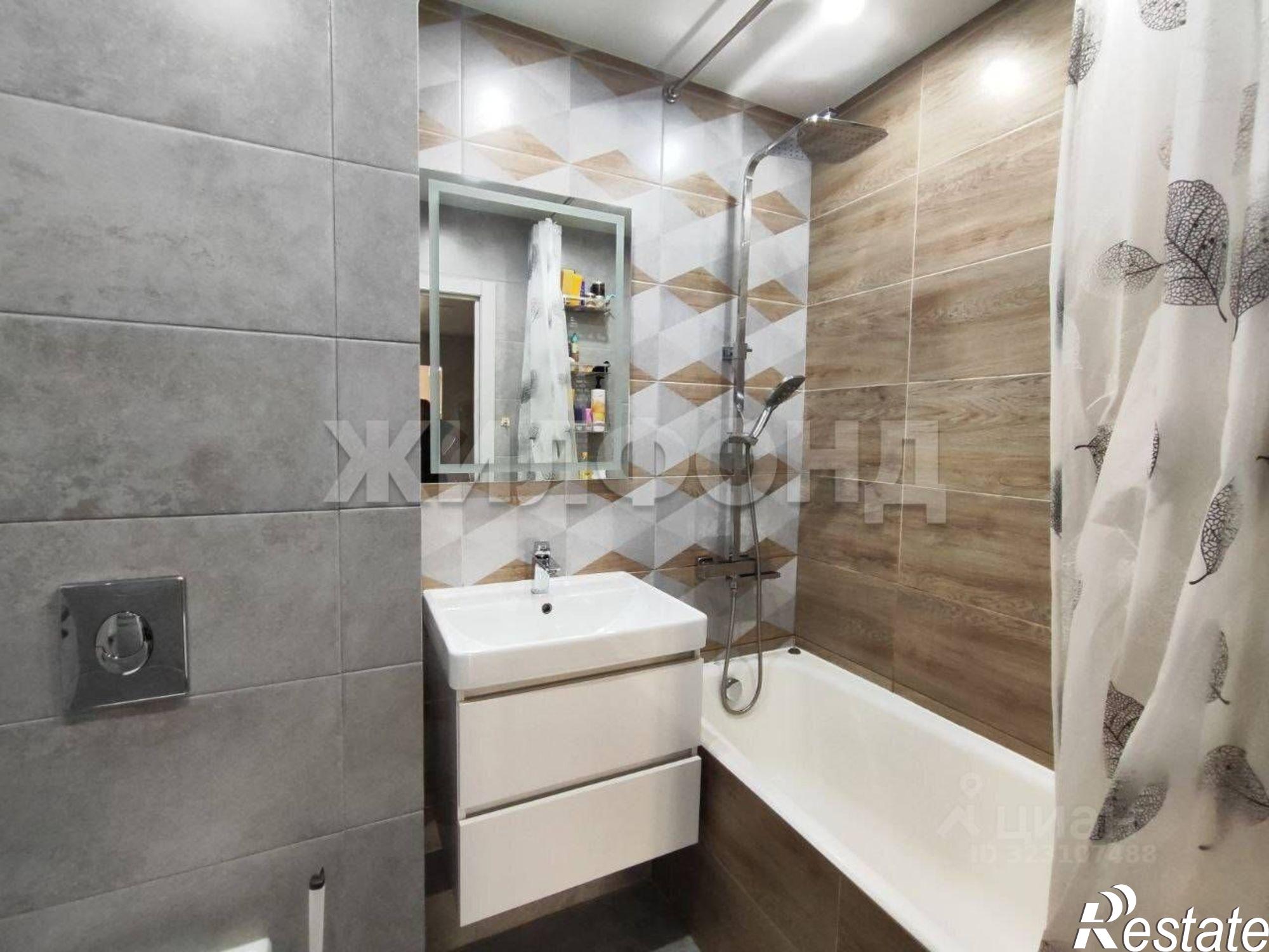 Купить квартиру за 6 950 000 рублей на улица Антона Петрова, 266