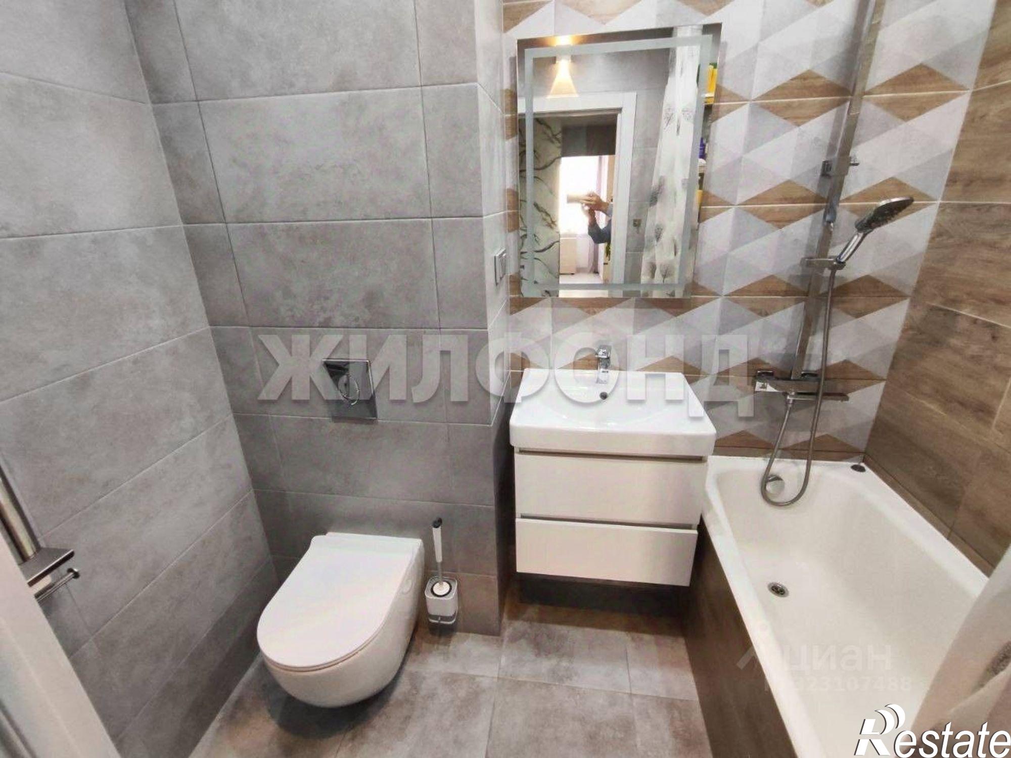 Купить квартиру за 6 950 000 рублей на улица Антона Петрова, 266