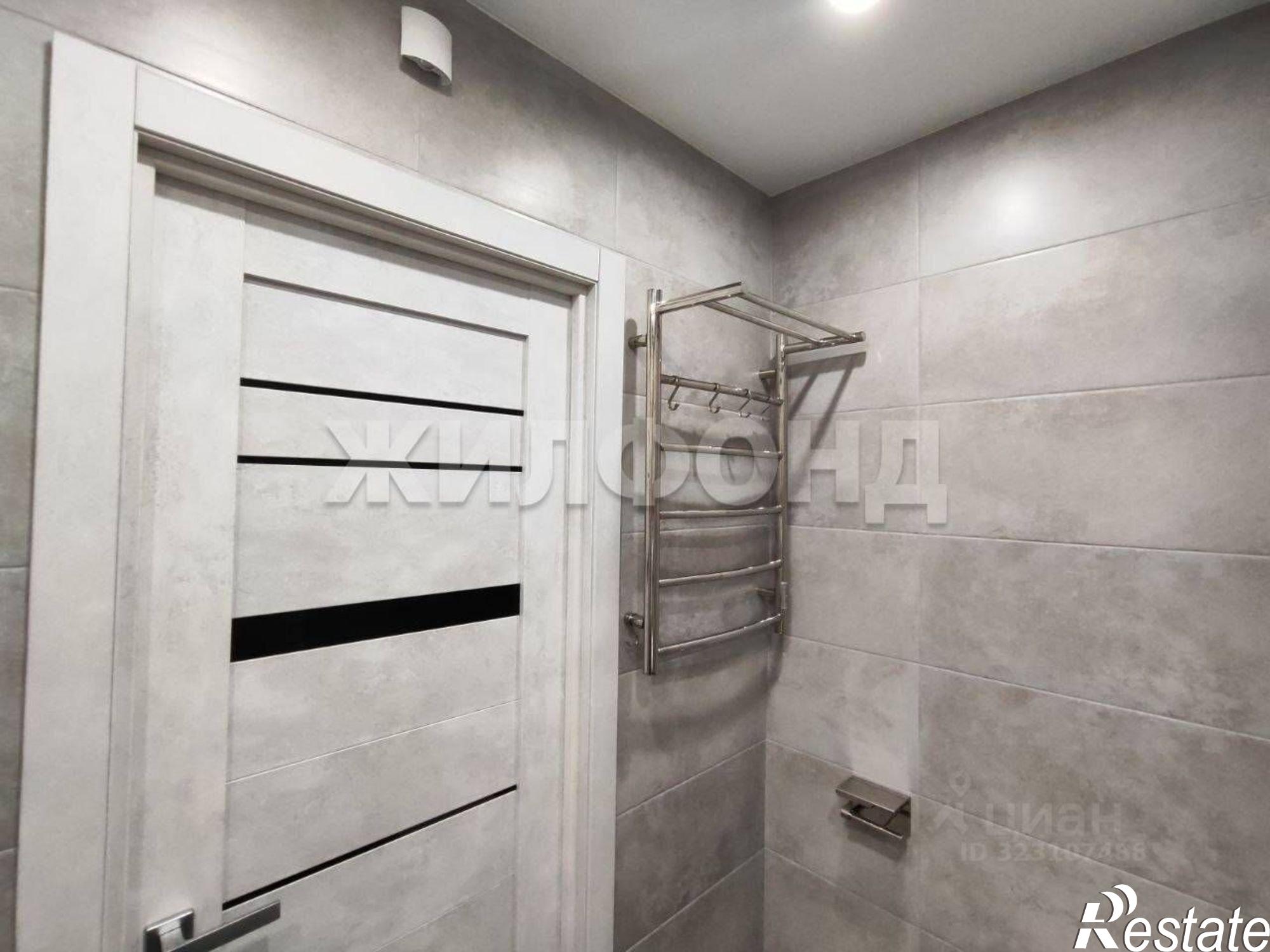 Купить квартиру за 6 950 000 рублей на улица Антона Петрова, 266