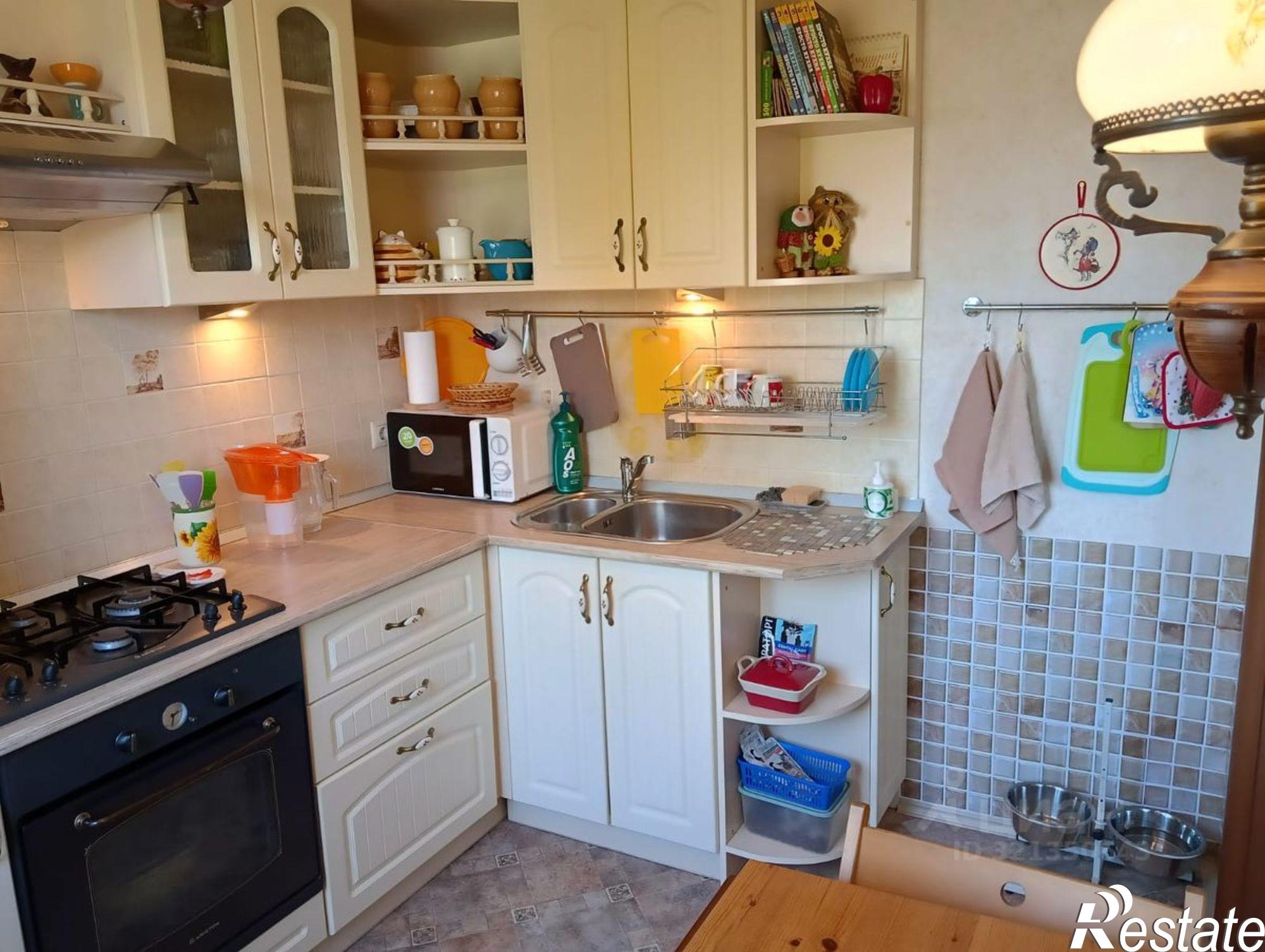 Купить квартиру за 5 650 000 рублей на проспект Строителей, 39