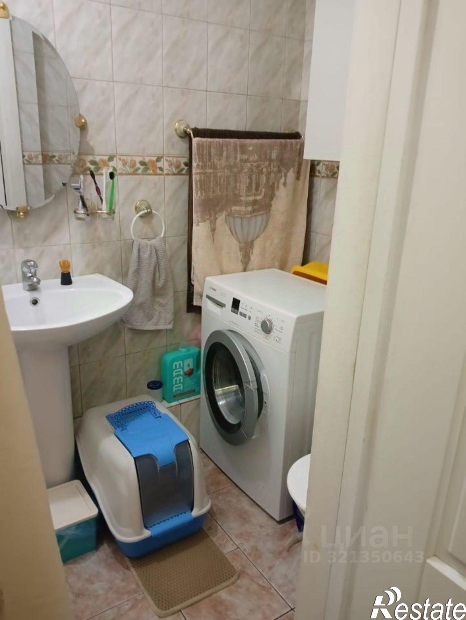 Купить квартиру за 5 650 000 рублей на проспект Строителей, 39