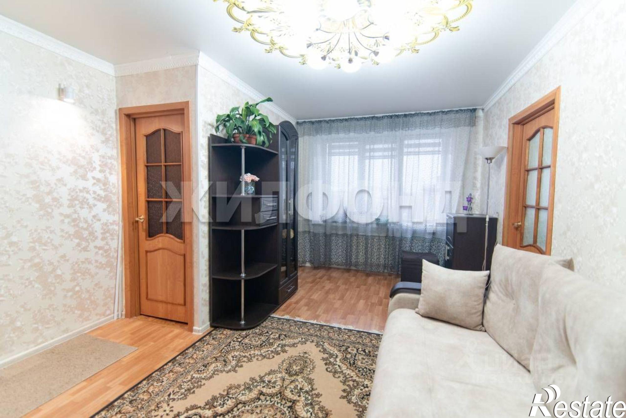 Купить квартиру за 3 900 000 рублей на улица Германа Титова, 24