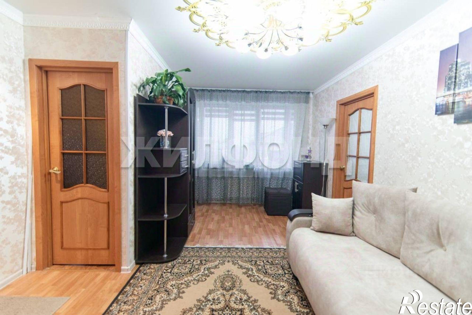 Купить квартиру за 3 900 000 рублей на улица Германа Титова, 24