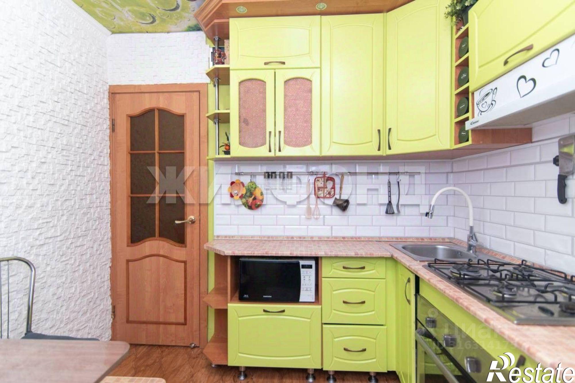 Купить квартиру за 3 900 000 рублей на улица Германа Титова, 24