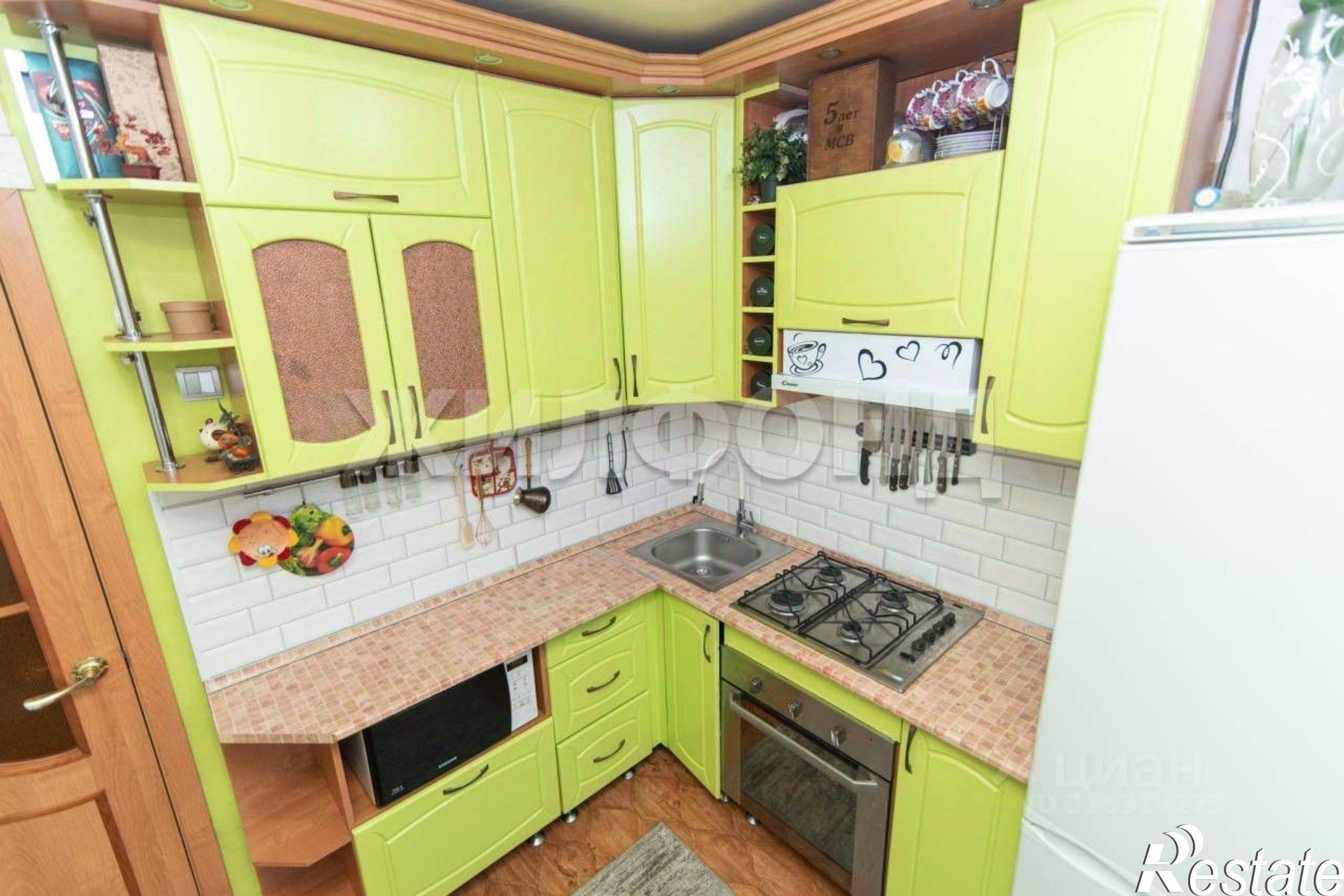 Купить квартиру за 3 900 000 рублей на улица Германа Титова, 24