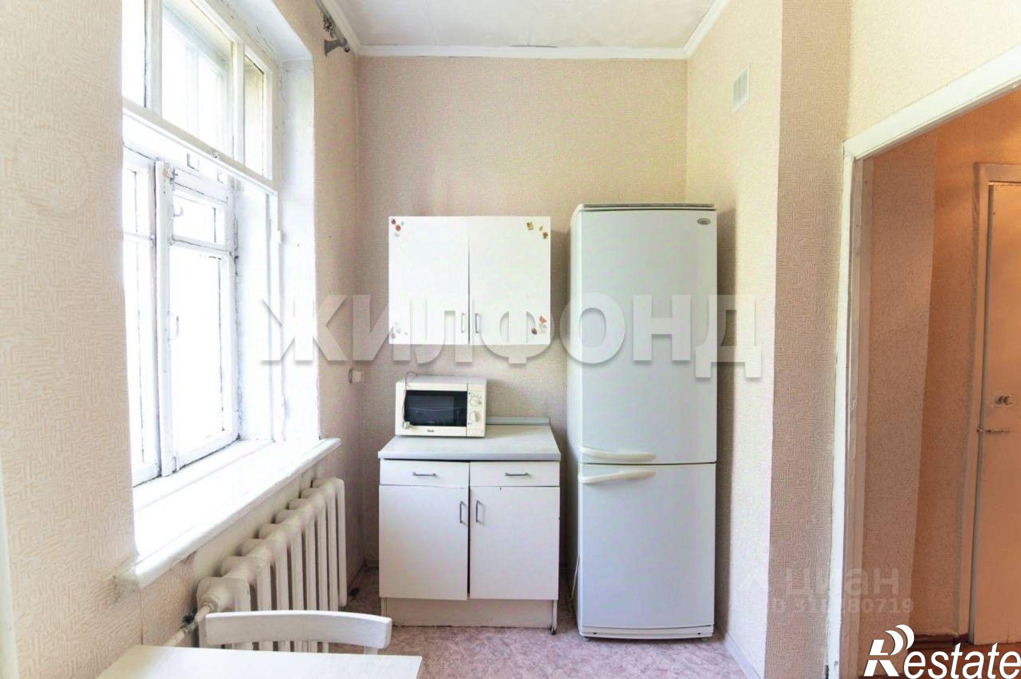 Купить квартиру за 4 950 000 рублей на улица Сизова, 43