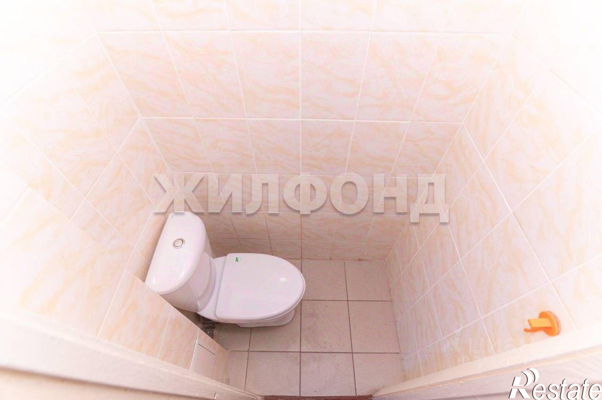 Купить квартиру за 4 950 000 рублей на улица Сизова, 43