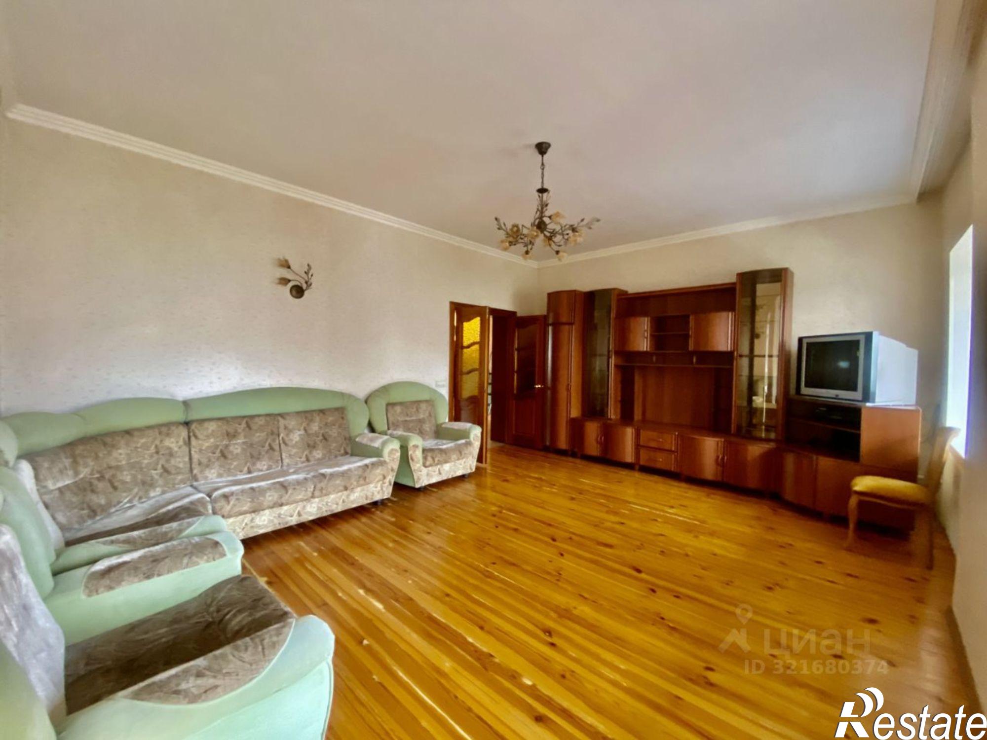 Купить квартиру за 9 700 000 рублей на переулок Ядринцева, 82