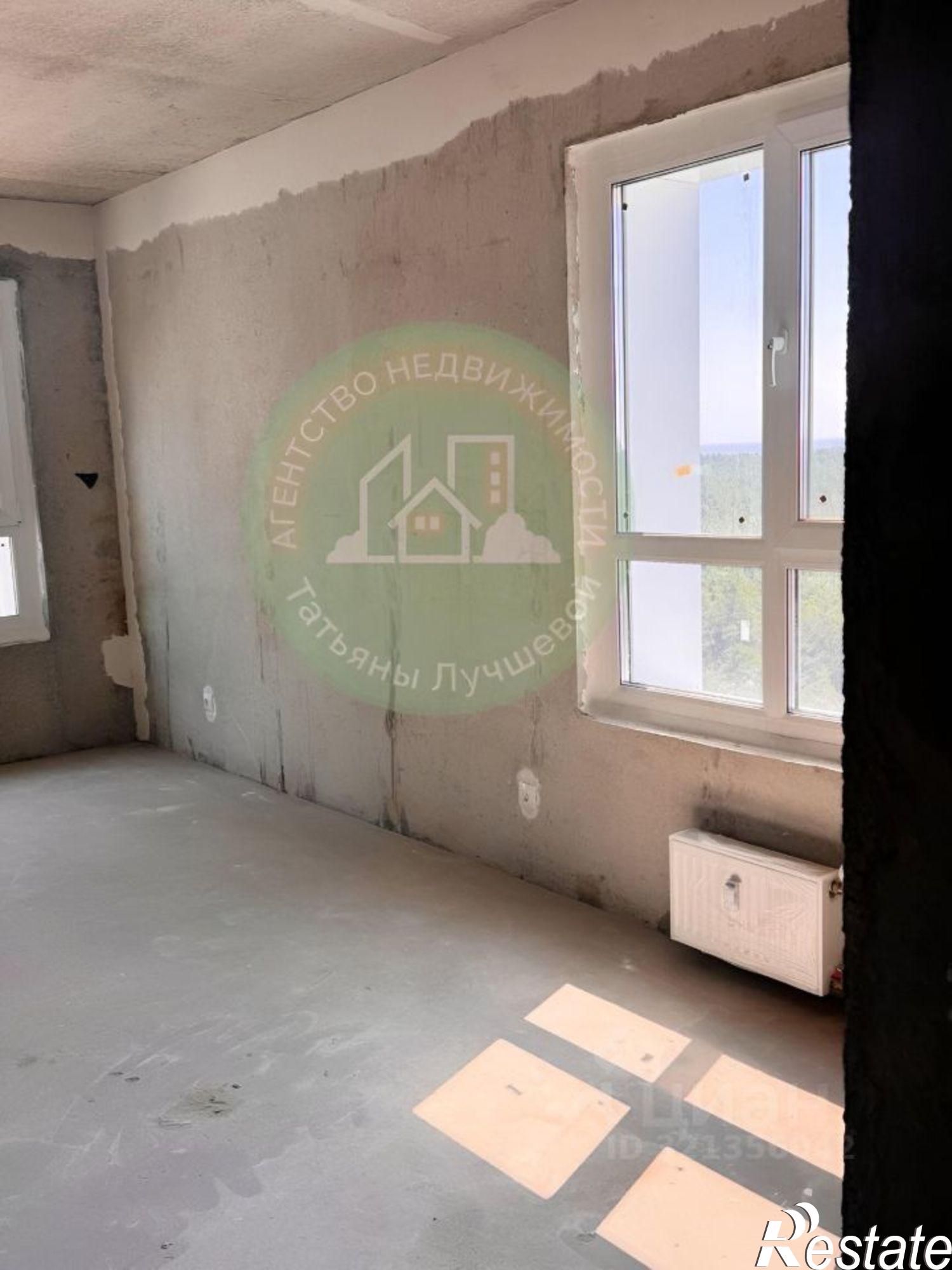 Купить квартиру за 9 500 000 рублей на 6-я Нагорная улица, 15Г/1 к2