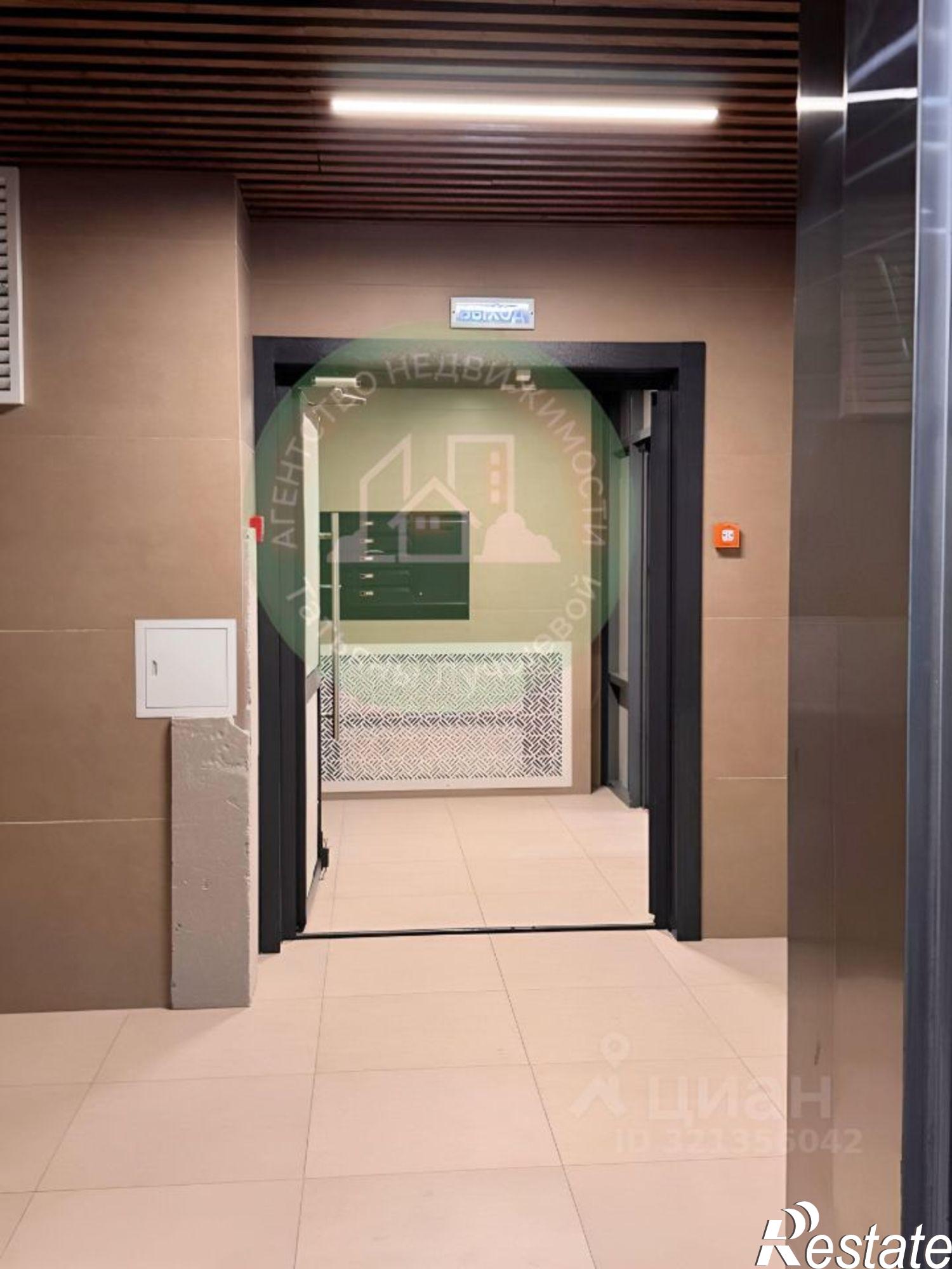 Купить квартиру за 9 500 000 рублей на 6-я Нагорная улица, 15Г/1 к2