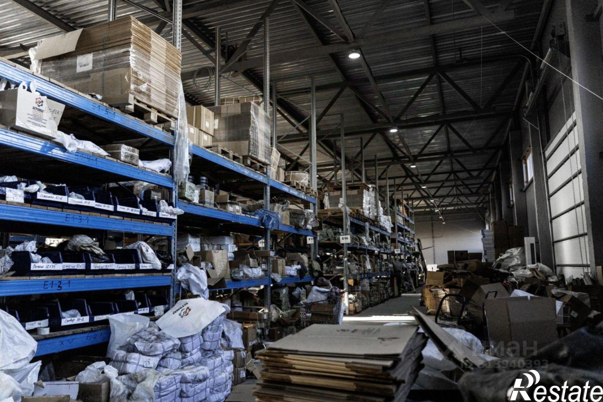 Сдать ОСЗ, отдельно стоящее здание за 523 200 рублей на ул Попова, 179Л