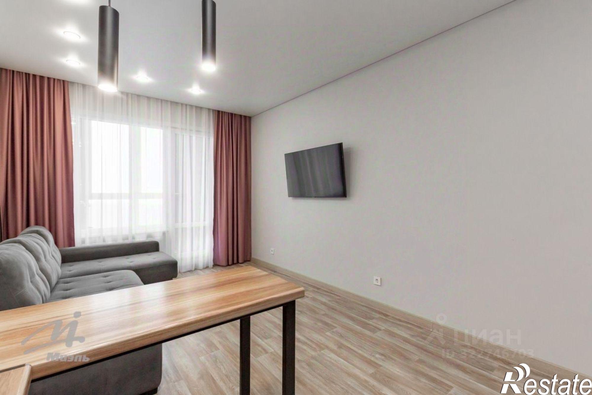 Купить квартиру за 9 300 000 рублей на ул Кутузова, 14А