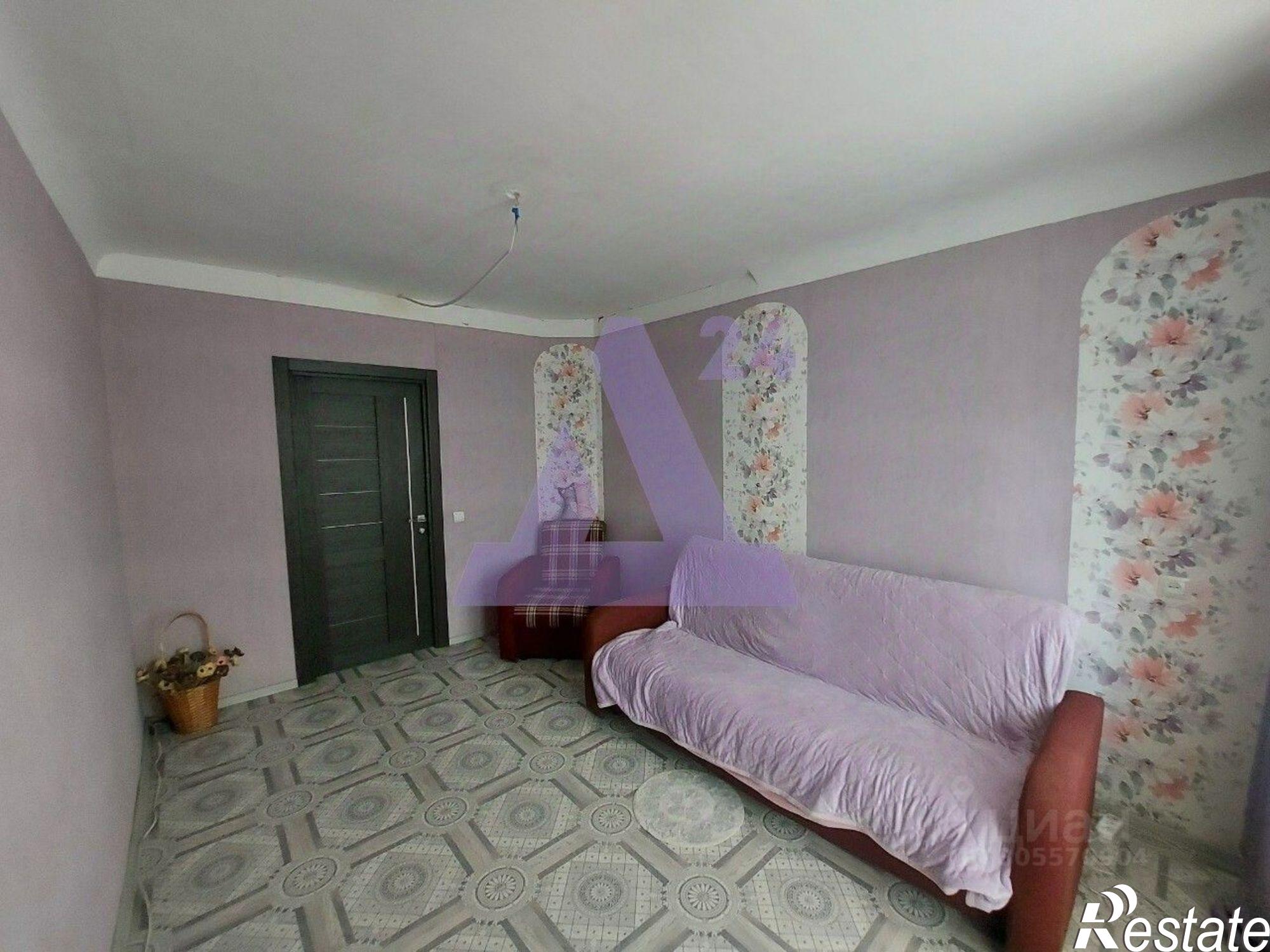 Купить квартиру за 3 700 000 рублей на улица Эмилии Алексеевой, 51