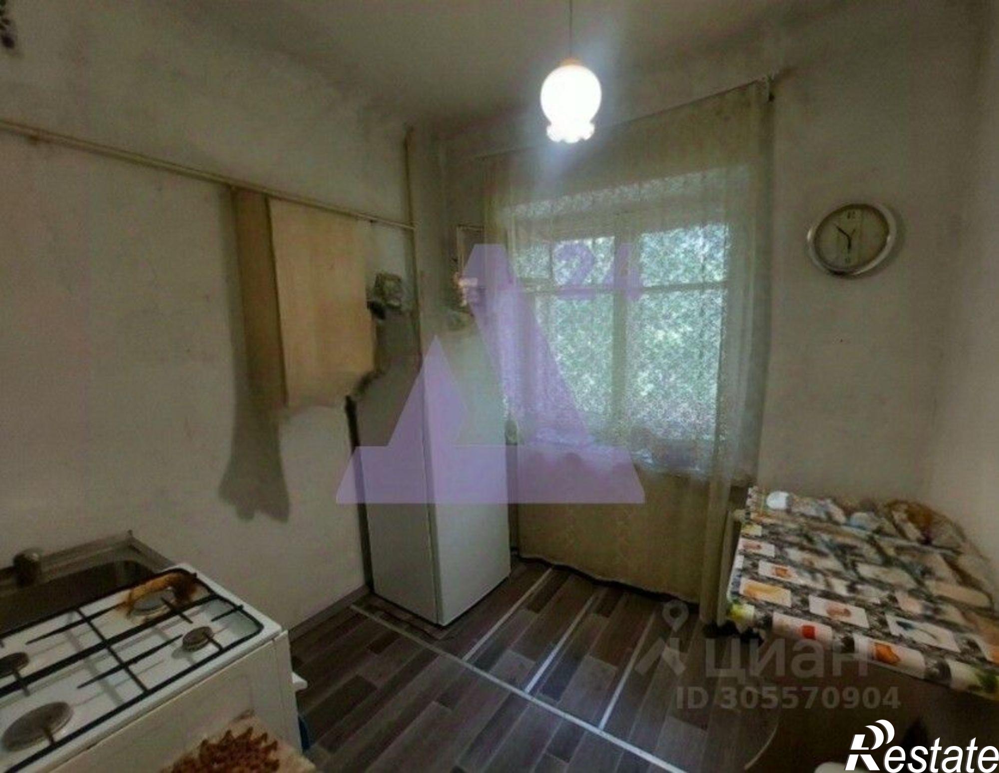 Купить квартиру за 3 700 000 рублей на улица Эмилии Алексеевой, 51