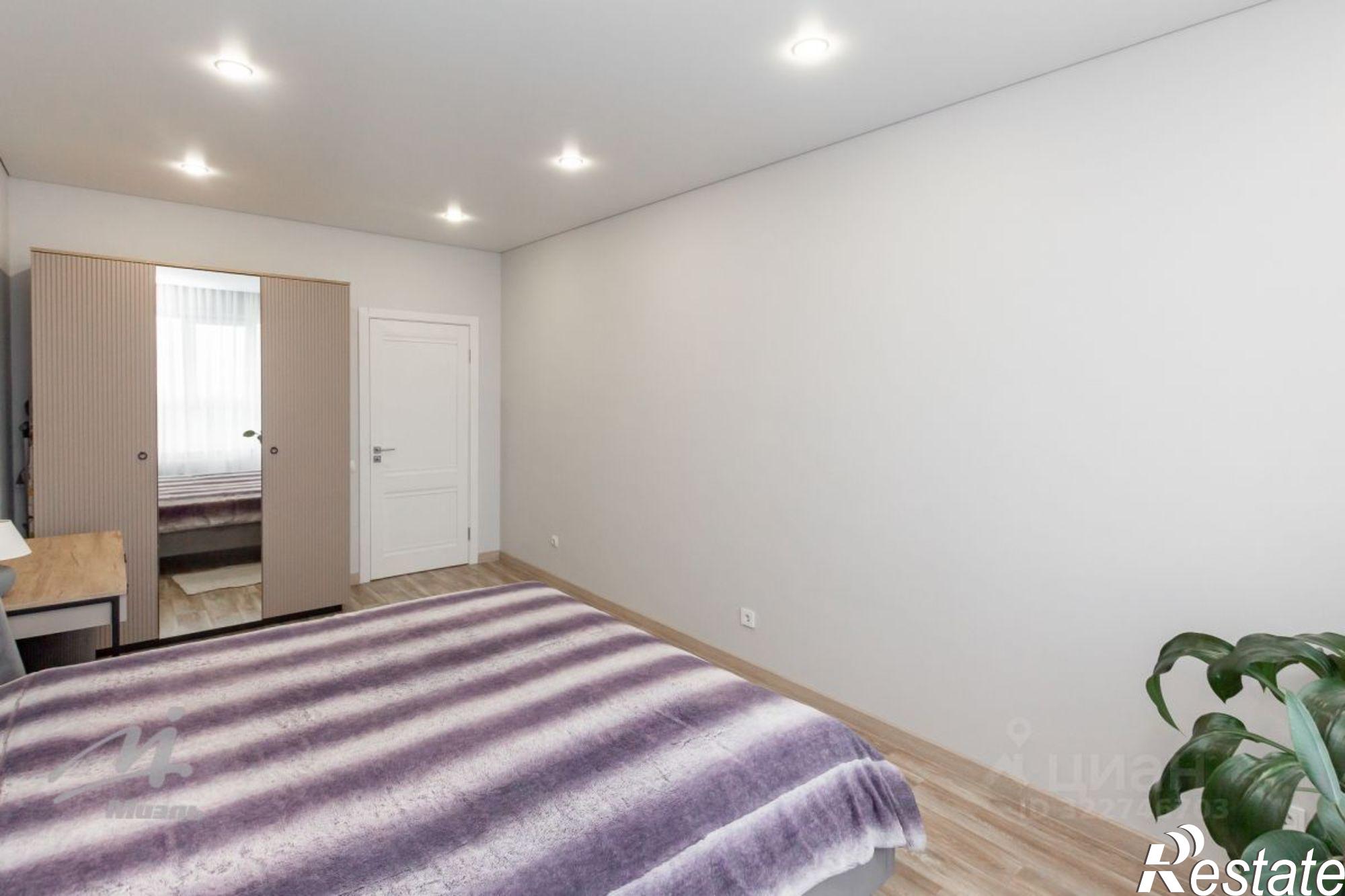 Купить квартиру за 9 300 000 рублей на ул Кутузова, 14А