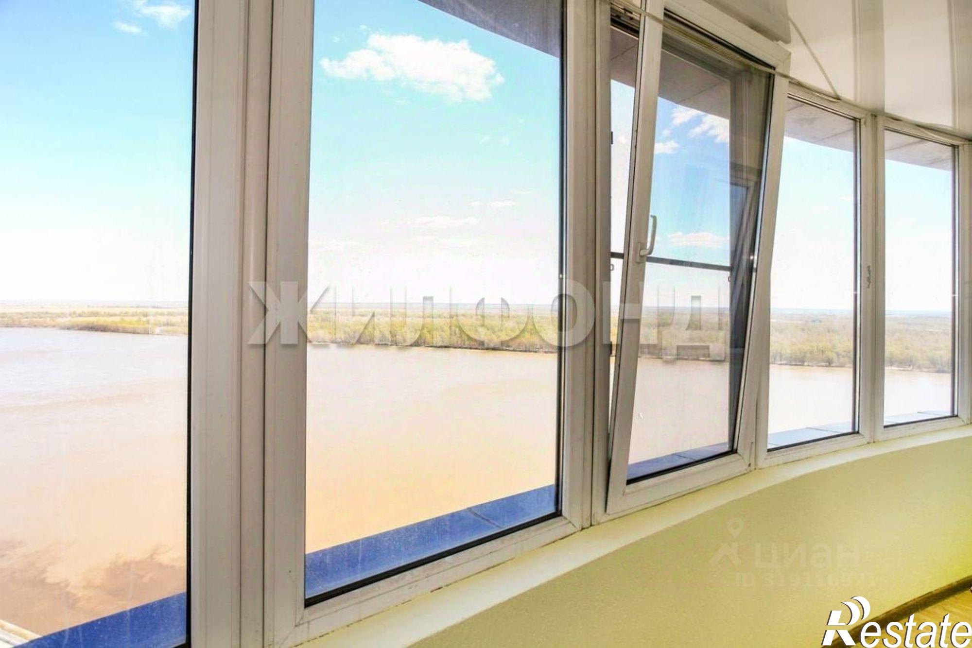 Купить квартиру за 17 900 000 рублей на ул Приречная, 5