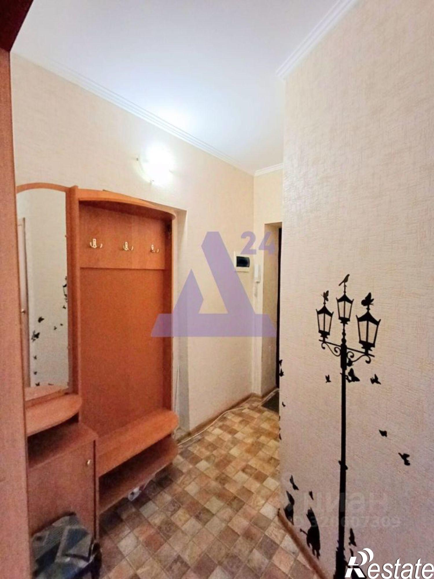 Купить квартиру за 4 280 000 рублей на Смольная улица, 50