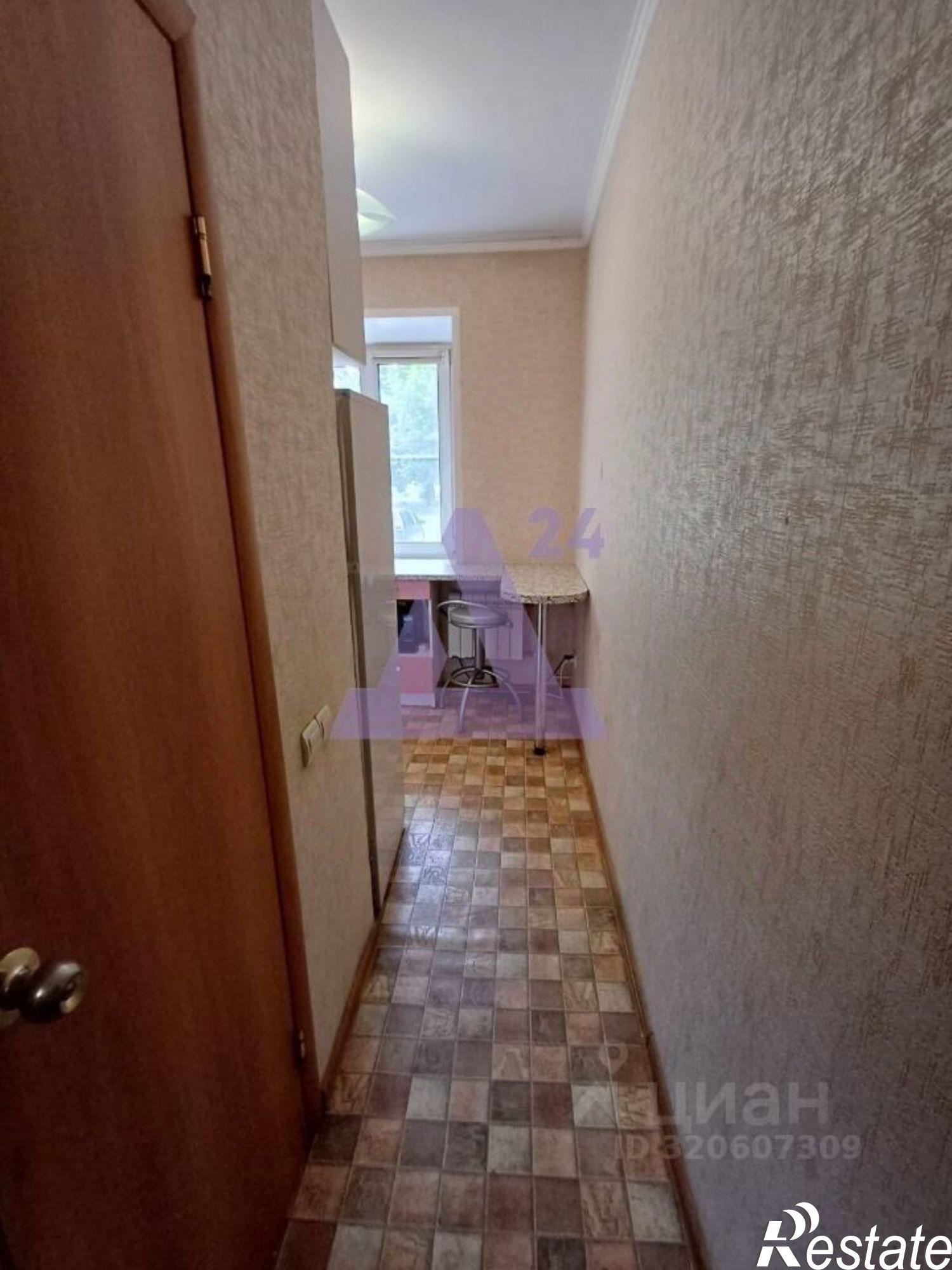 Купить квартиру за 4 280 000 рублей на Смольная улица, 50