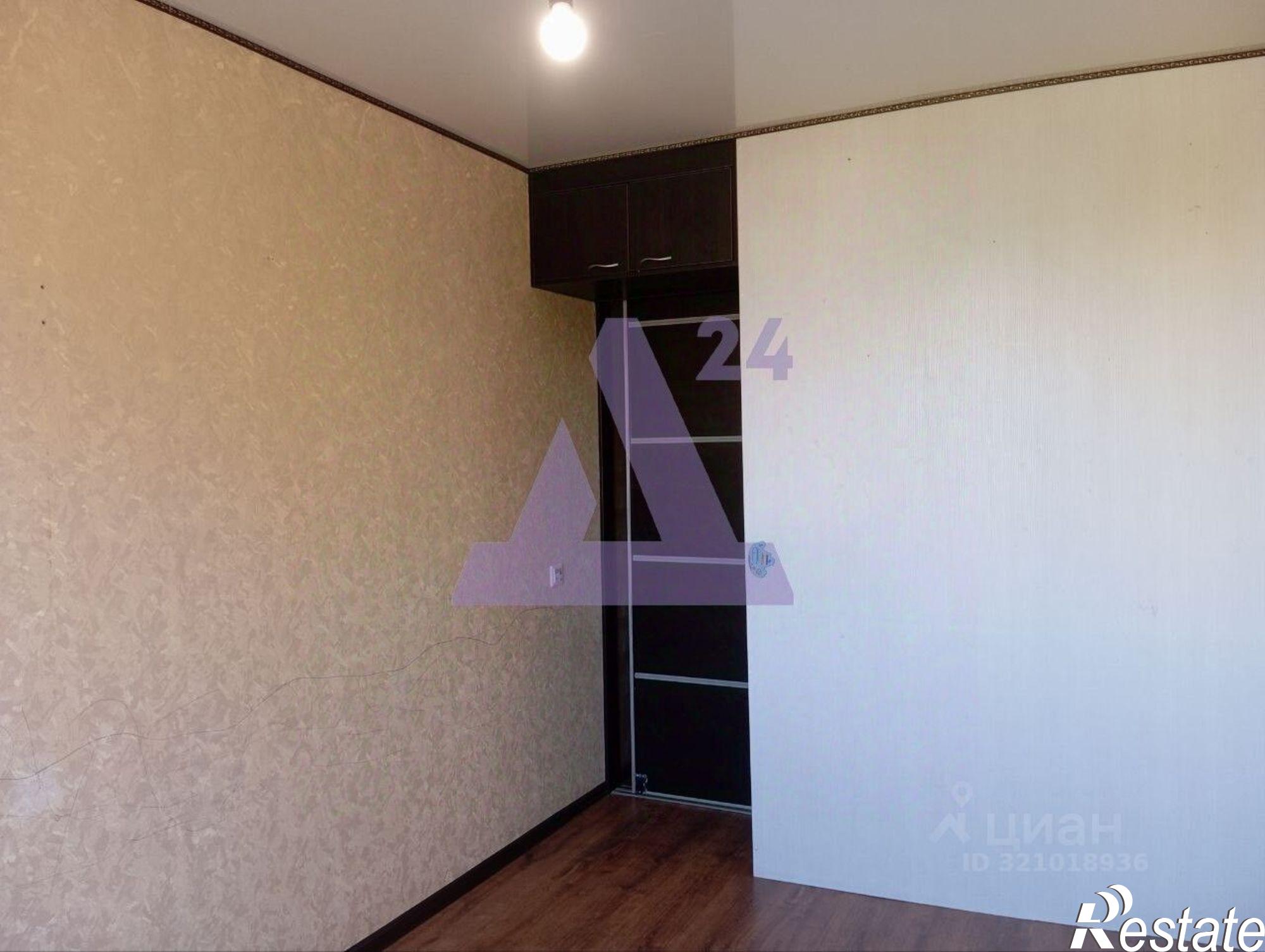 Купить квартиру за 4 300 000 рублей на улица Петра Сухова, 61А