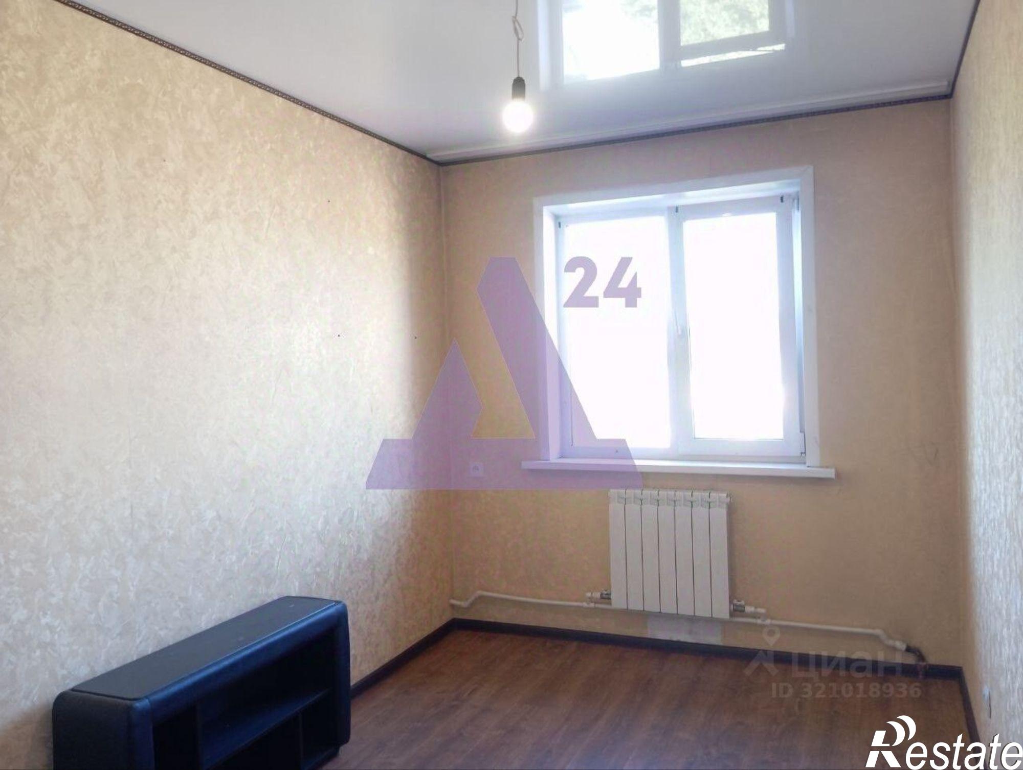 Купить квартиру за 4 300 000 рублей на улица Петра Сухова, 61А