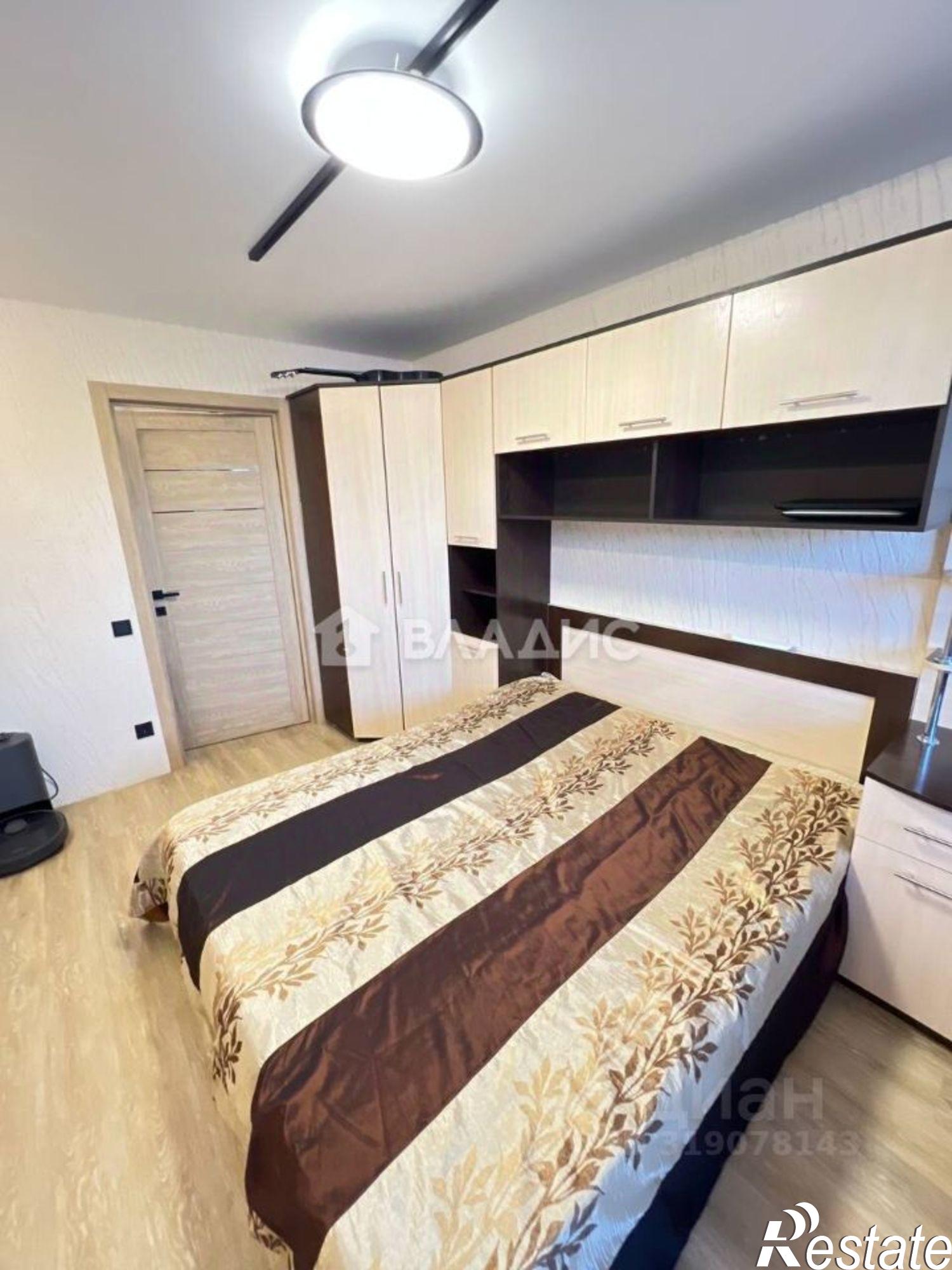 Купить квартиру за 6 630 000 рублей на ул Гоголя, 94