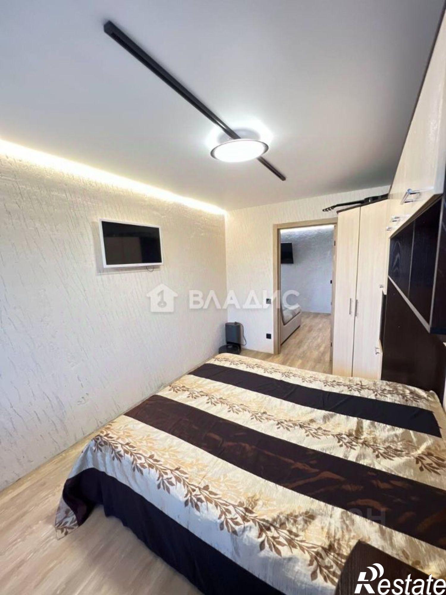 Купить квартиру за 6 630 000 рублей на ул Гоголя, 94