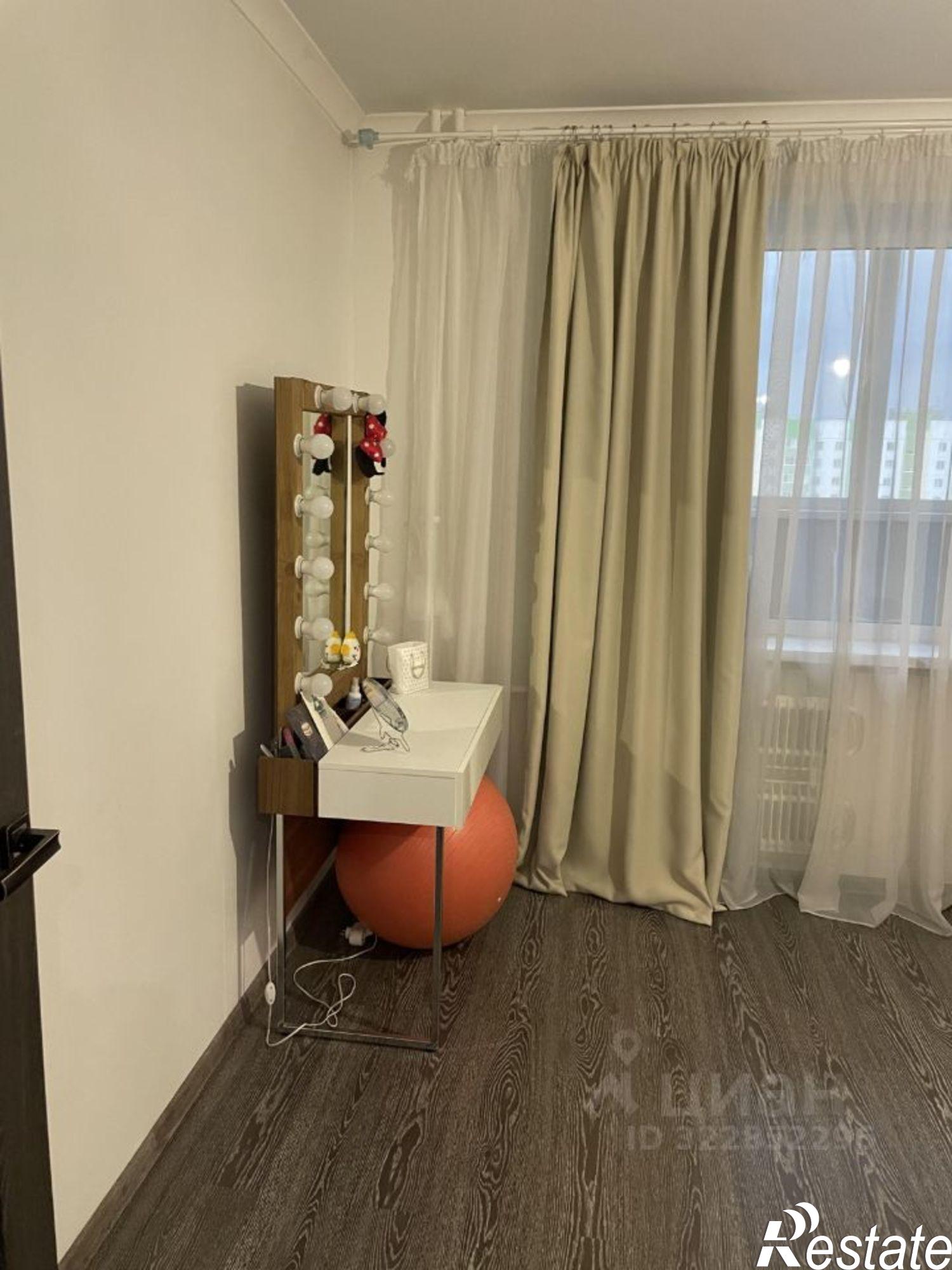 Купить квартиру за 9 000 000 рублей на ул Власихинская, 105