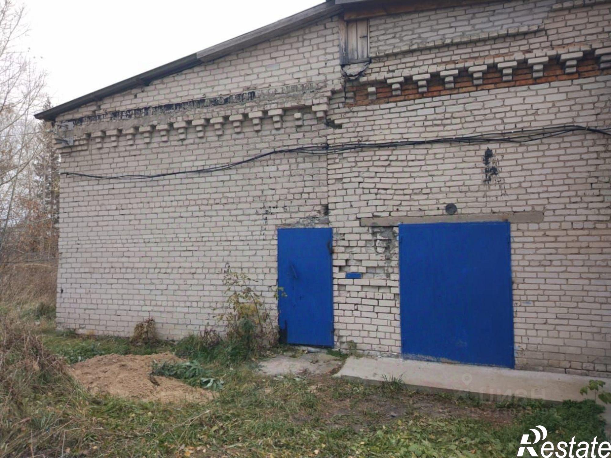 Купить ОСЗ, отдельно стоящее здание за 298 788 рублей на ул Малахова, 153