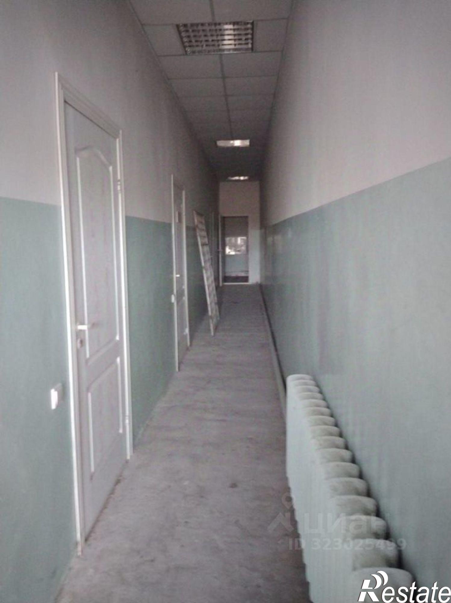 Купить ОСЗ, отдельно стоящее здание за 298 788 рублей на ул Малахова, 153