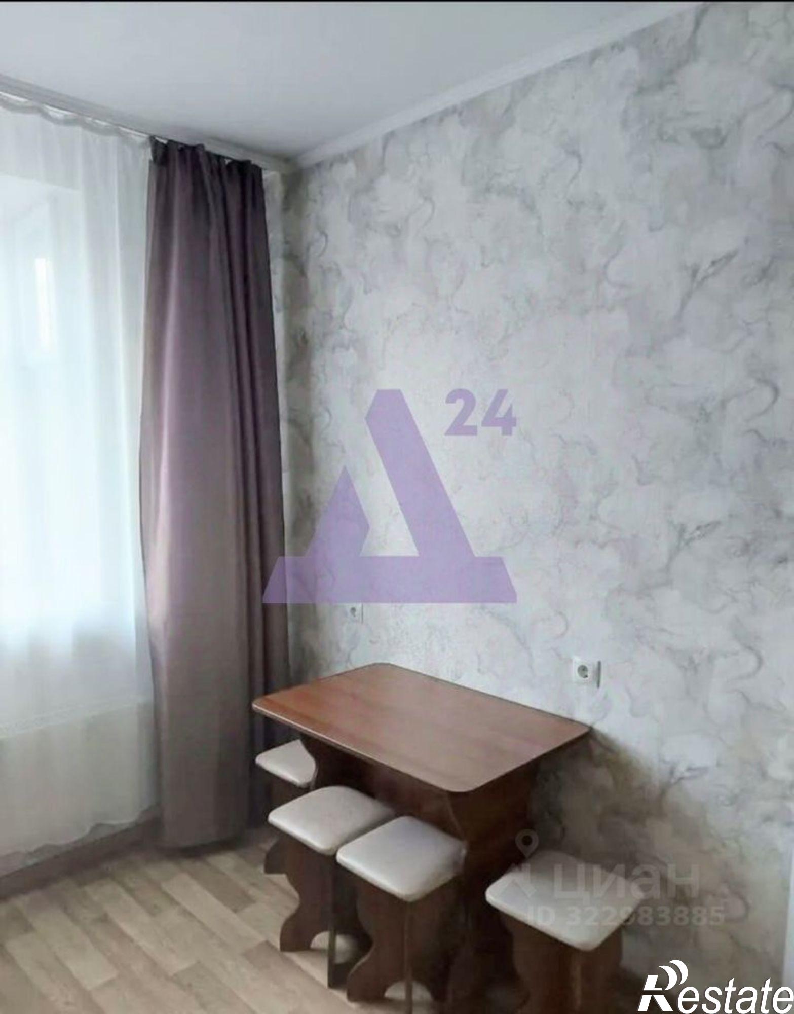 Купить квартиру за 4 700 000 рублей на Балтийская улица, 25