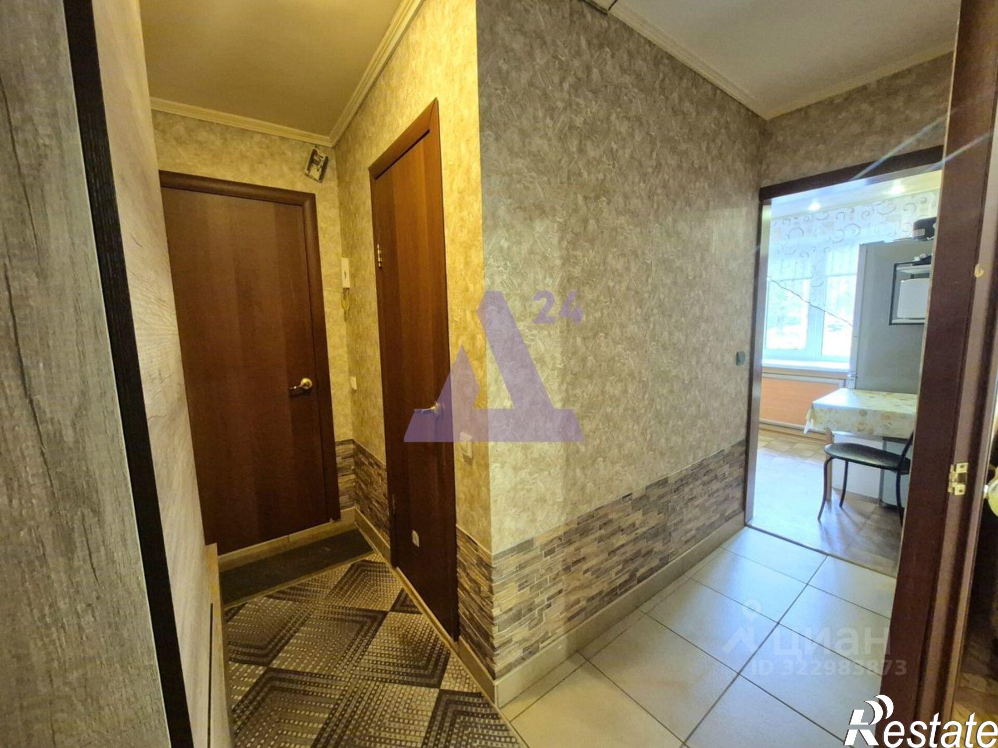 Купить квартиру за 5 250 000 рублей на улица Эмилии Алексеевой, 52