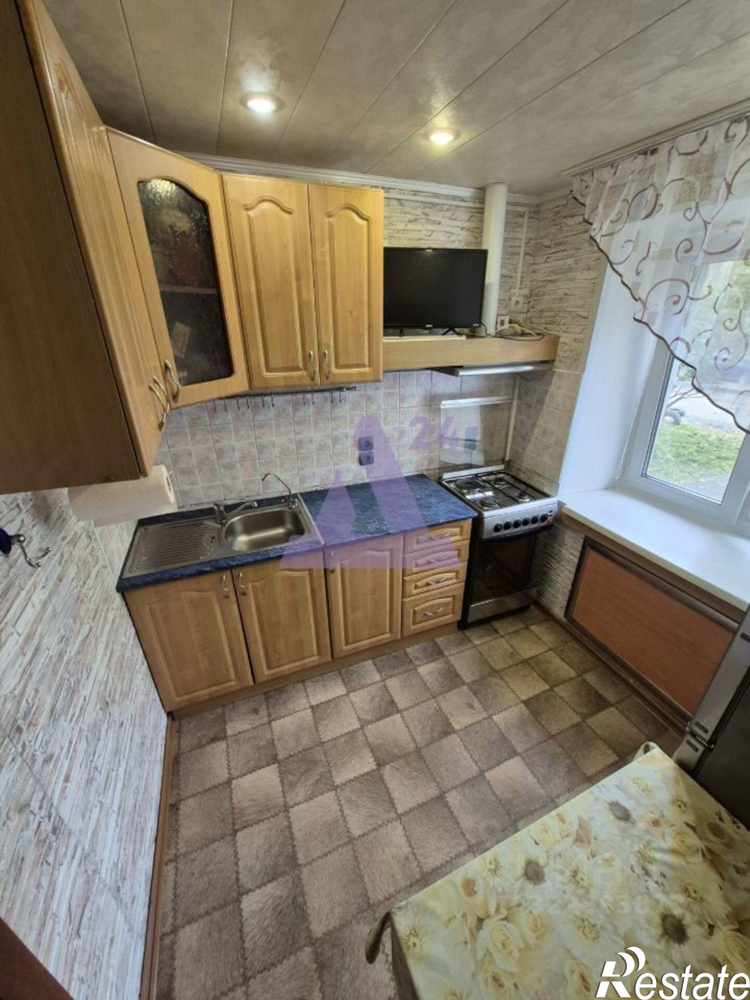 Купить квартиру за 5 250 000 рублей на улица Эмилии Алексеевой, 52