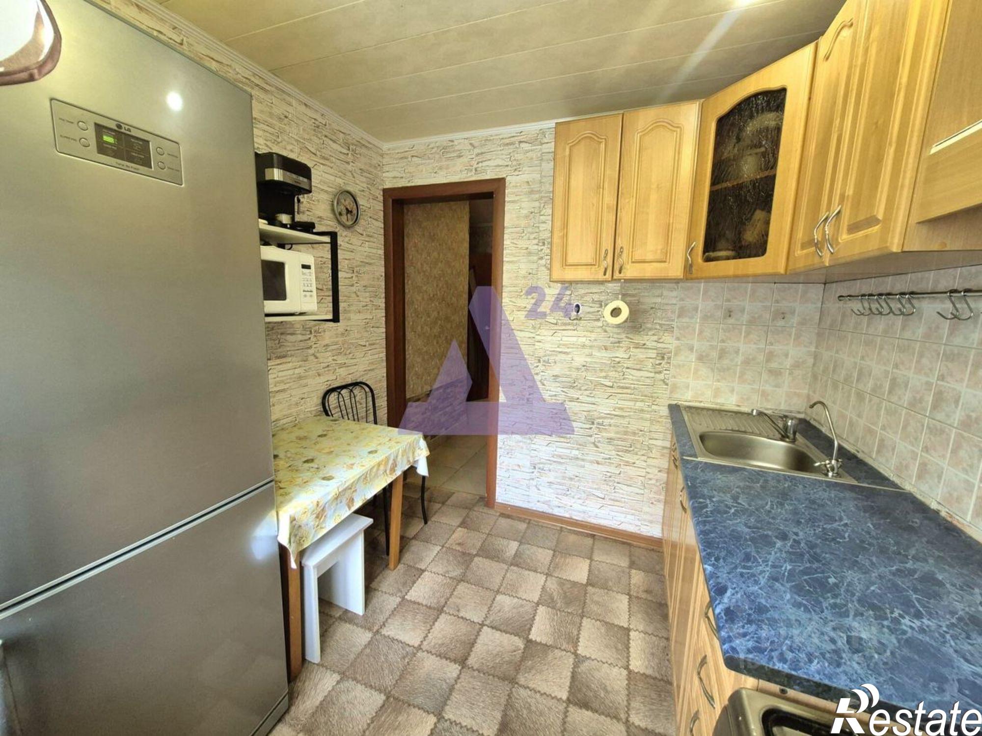 Купить квартиру за 5 250 000 рублей на улица Эмилии Алексеевой, 52